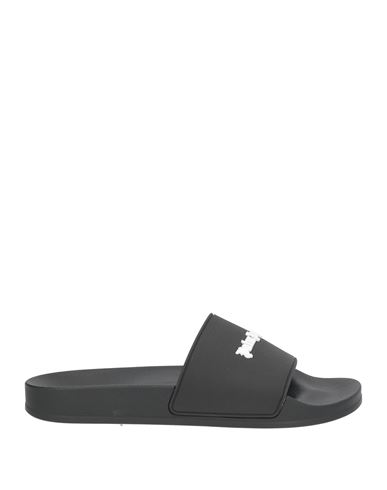 Sandale Herren Schwarz 42 Herren