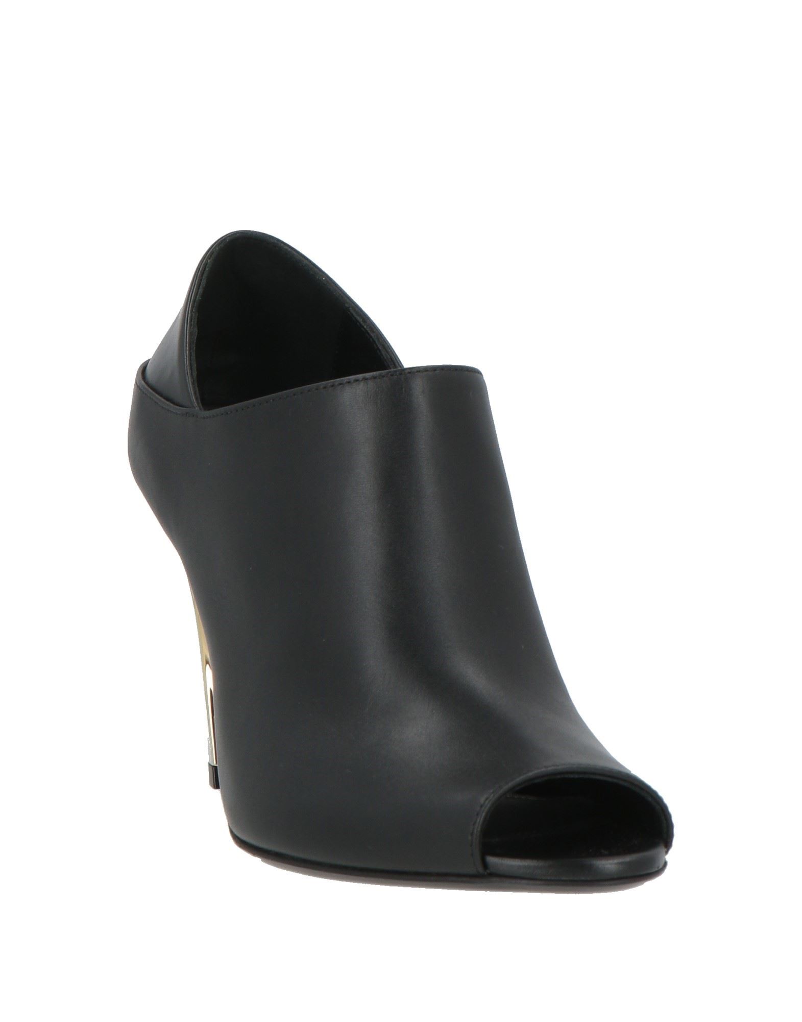  Mcq Alexander Mcqueen - Calzado - Botines De Caña Alta - On Yoox.com 