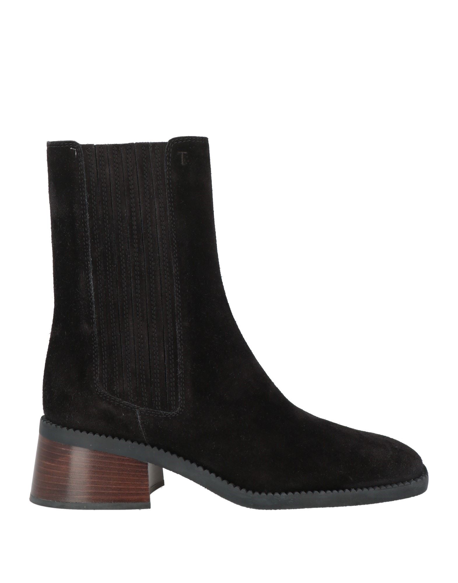 TOD'S TOD'S ΠΑΠΟΥΤΣΙΑ Μποτάκια