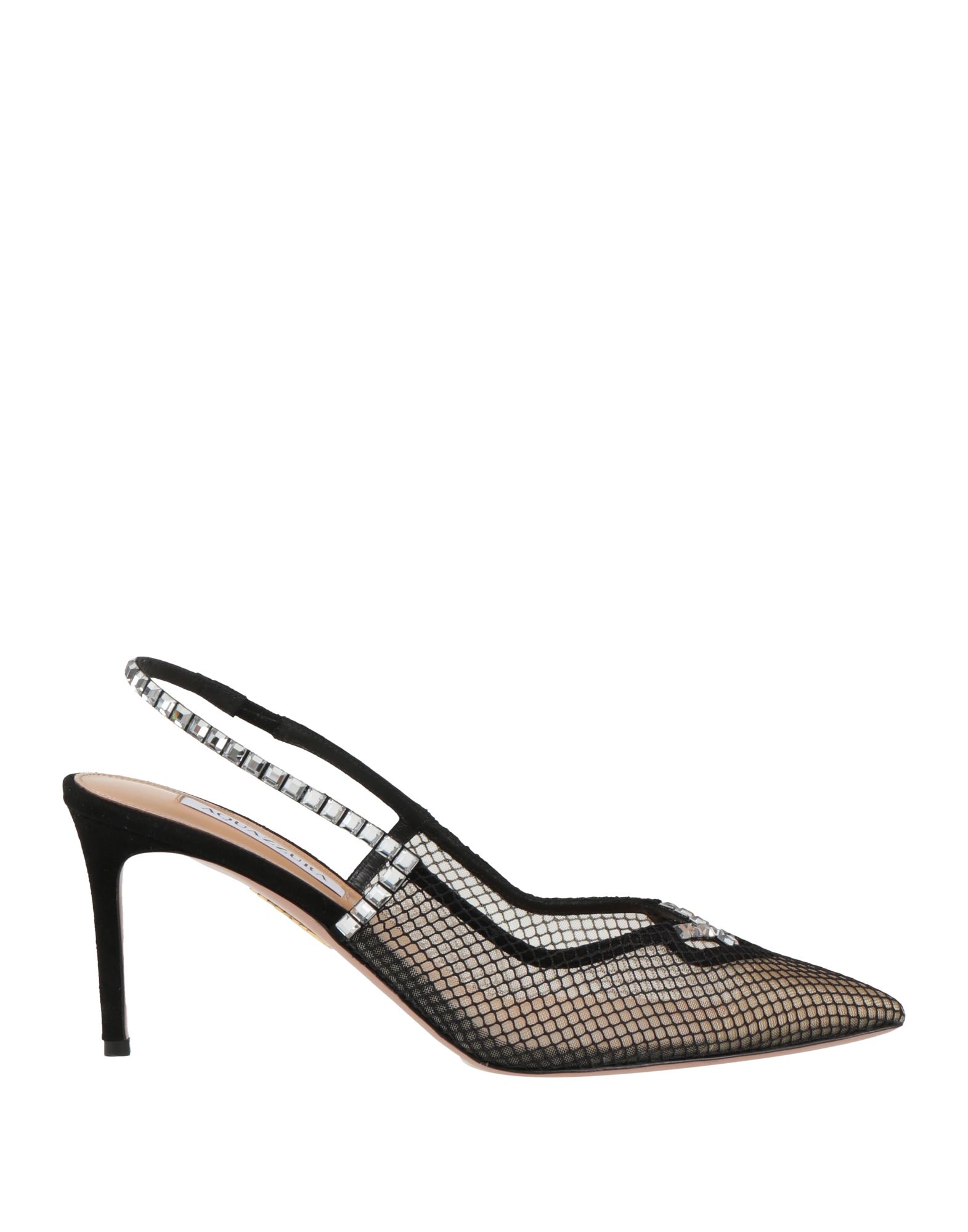 AQUAZZURA AQUAZZURA ΠΑΠΟΥΤΣΙΑ Κλειστά παπούτσια