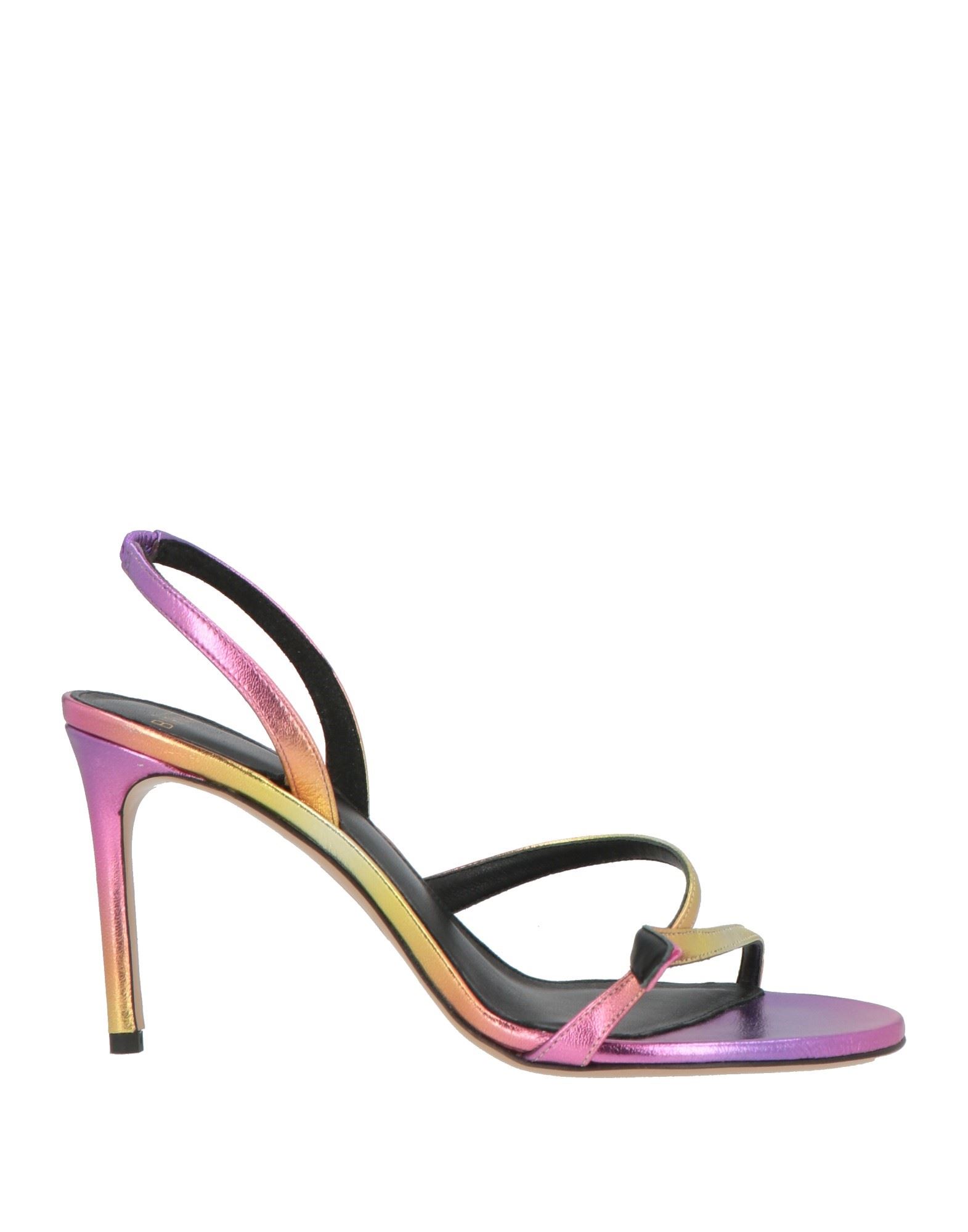 ALEXANDRE BIRMAN ALEXANDRE BIRMAN ΠΑΠΟΥΤΣΙΑ Πέδιλα