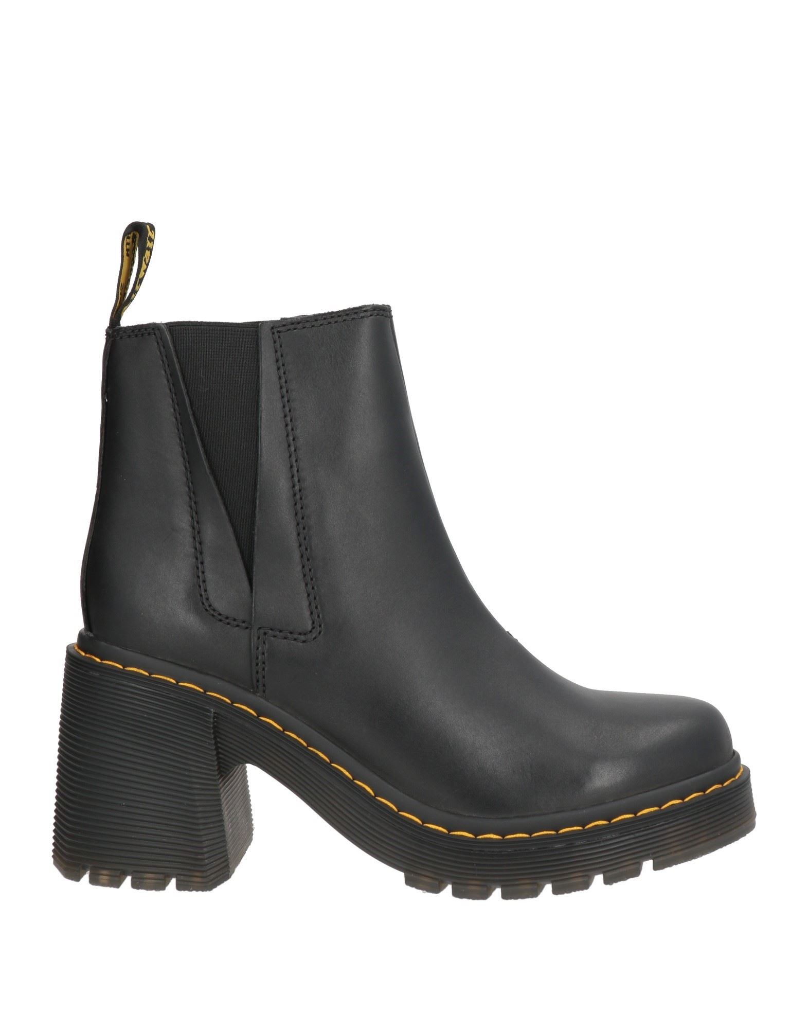 DR. MARTENS DR. MARTENS ΠΑΠΟΥΤΣΙΑ Μποτάκια