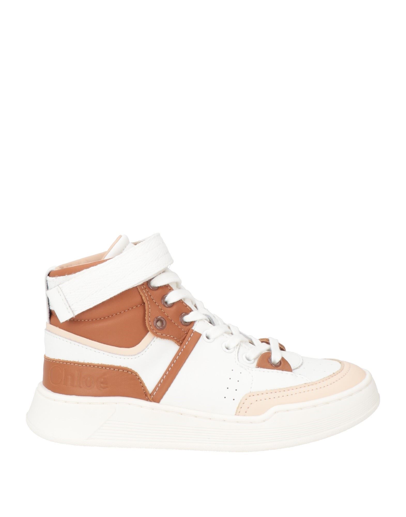  Chloé - Calzado - Sneakers - On Yoox.com 