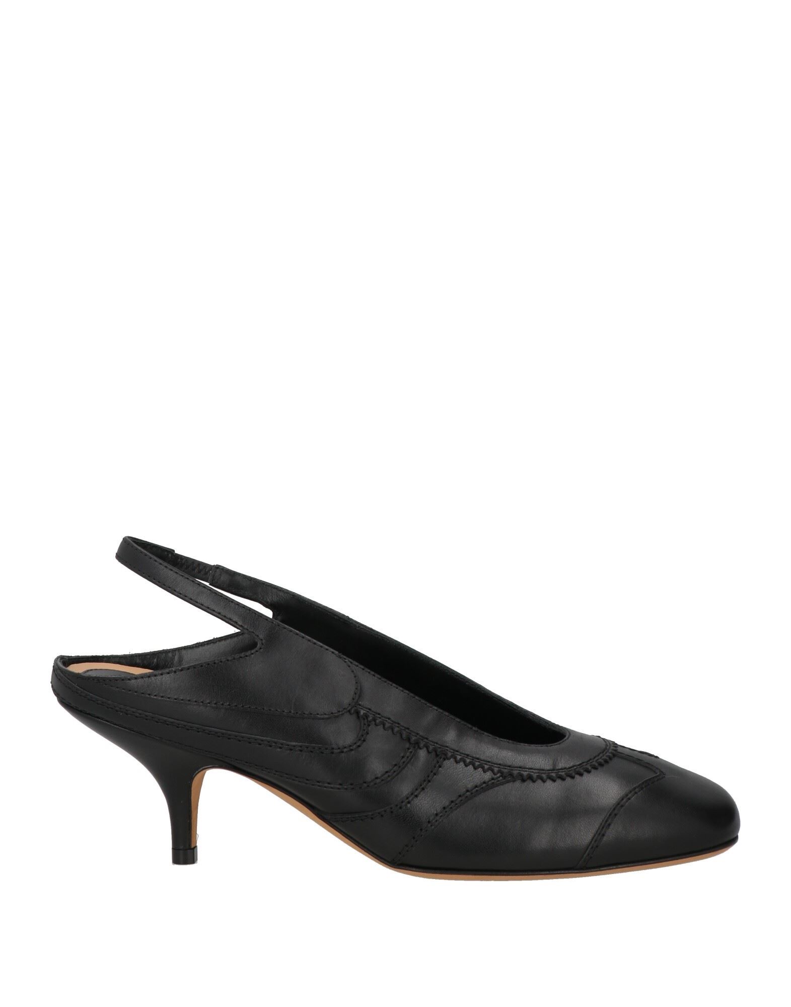 DRIES VAN NOTEN DRIES VAN NOTEN ΠΑΠΟΥΤΣΙΑ Κλειστά παπούτσια