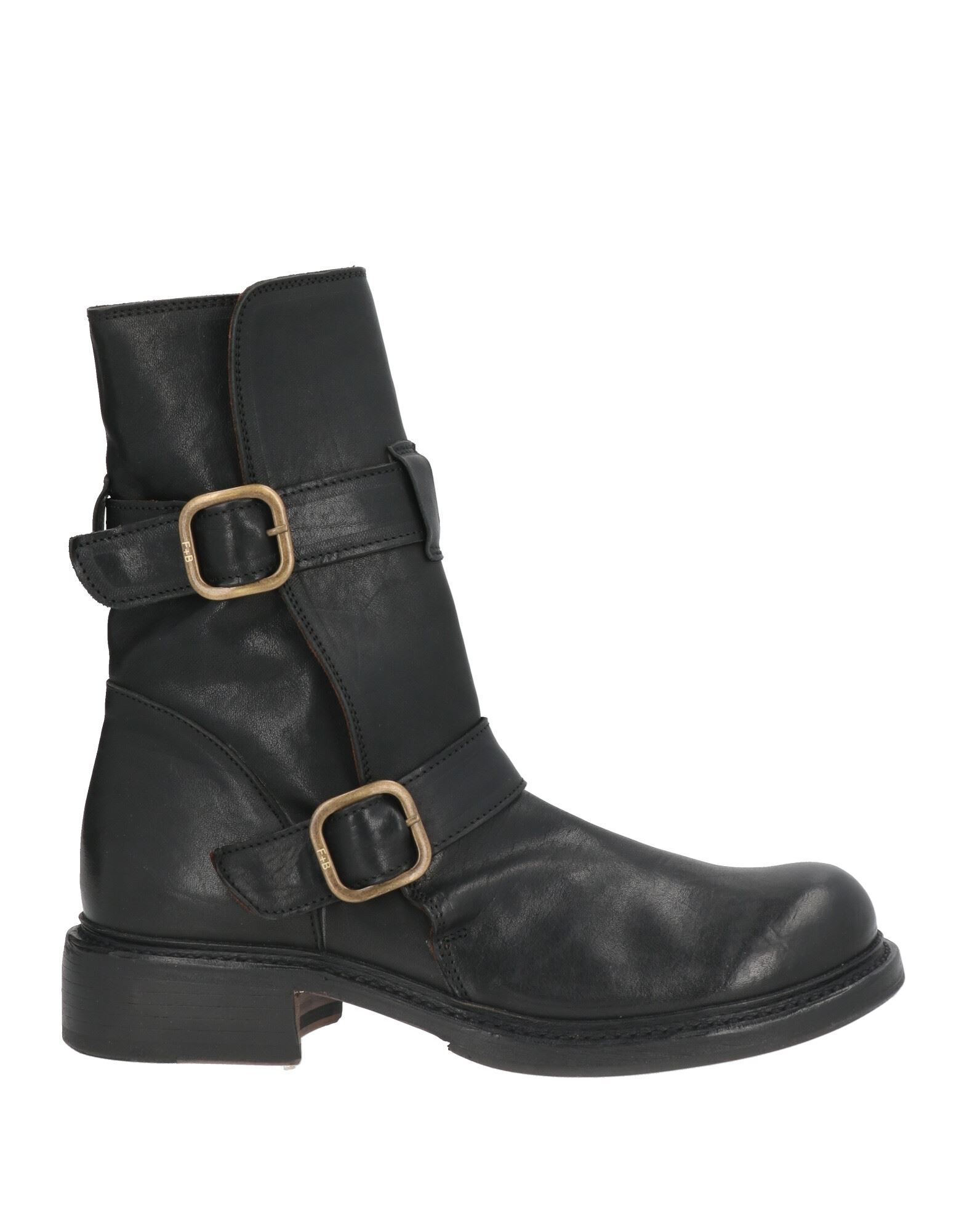FIORENTINI+BAKER FIORENTINI+BAKER ΠΑΠΟΥΤΣΙΑ Μποτάκια