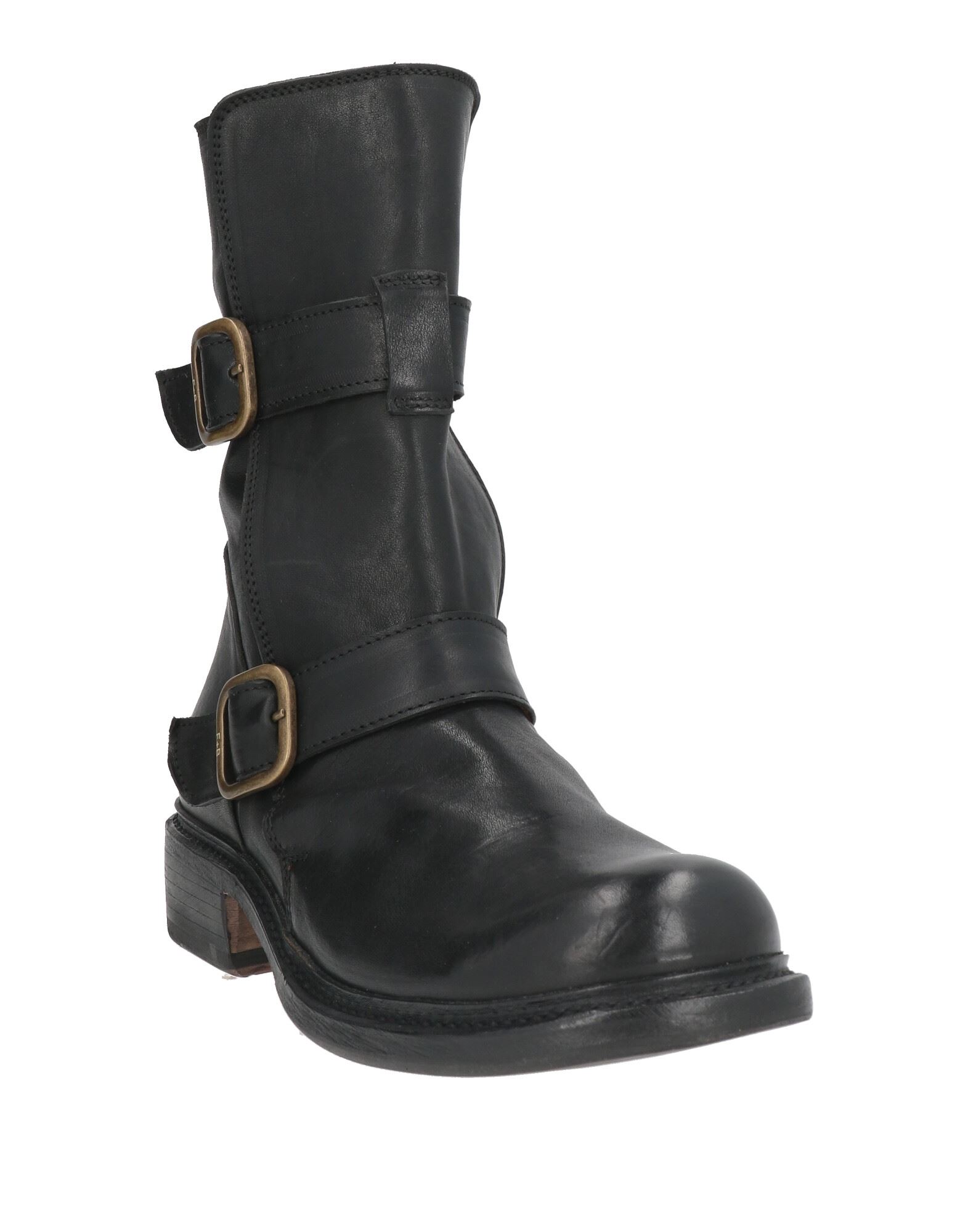  Fiorentini+baker - Calzado - Botines De Caña Alta - On Yoox.com 