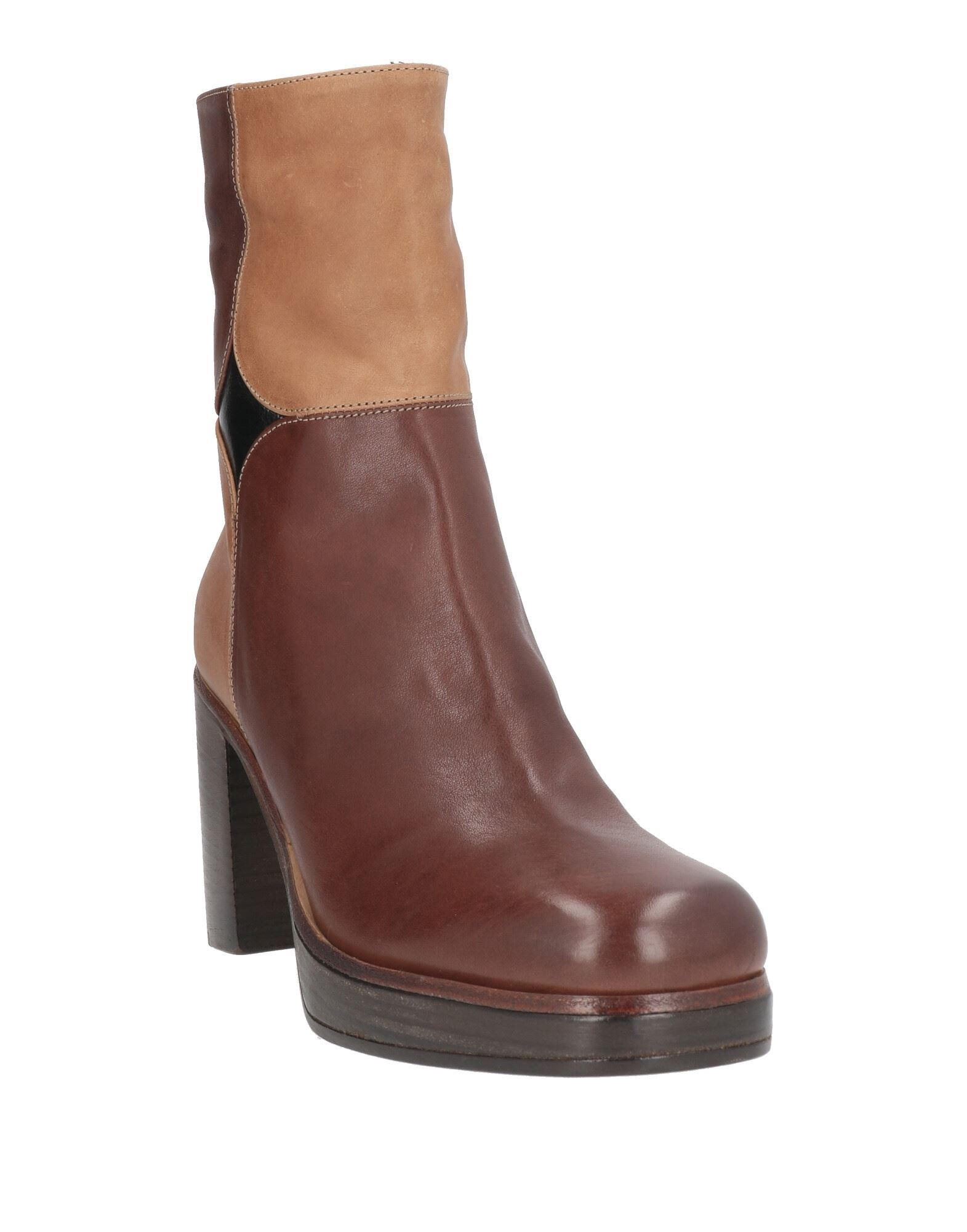  Fiorentini+baker - Calzado - Botines De Caña Alta - On Yoox.com 