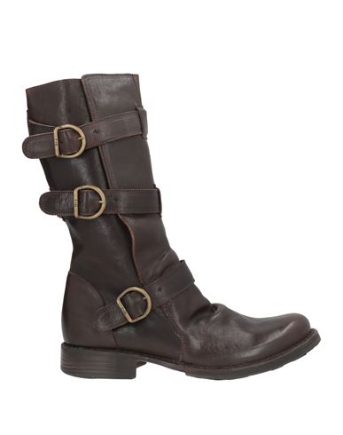 Stiefel Damen Dunkelbraun 36,37,38,39,40,41 Damen