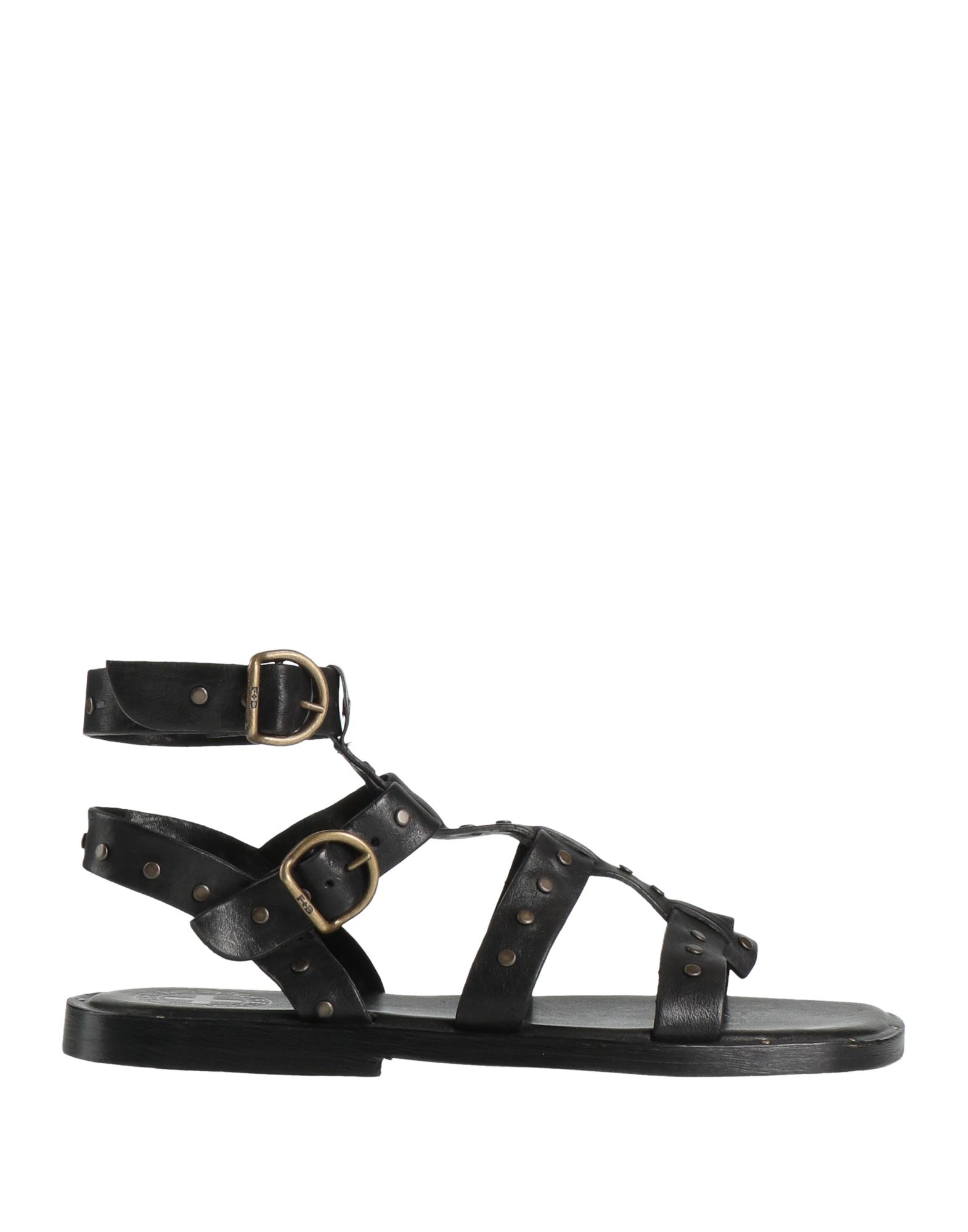FIORENTINI+BAKER FIORENTINI+BAKER ΠΑΠΟΥΤΣΙΑ Πέδιλα
