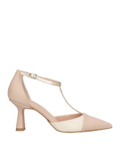 Pumps Damen Hellrosa 38 Damen