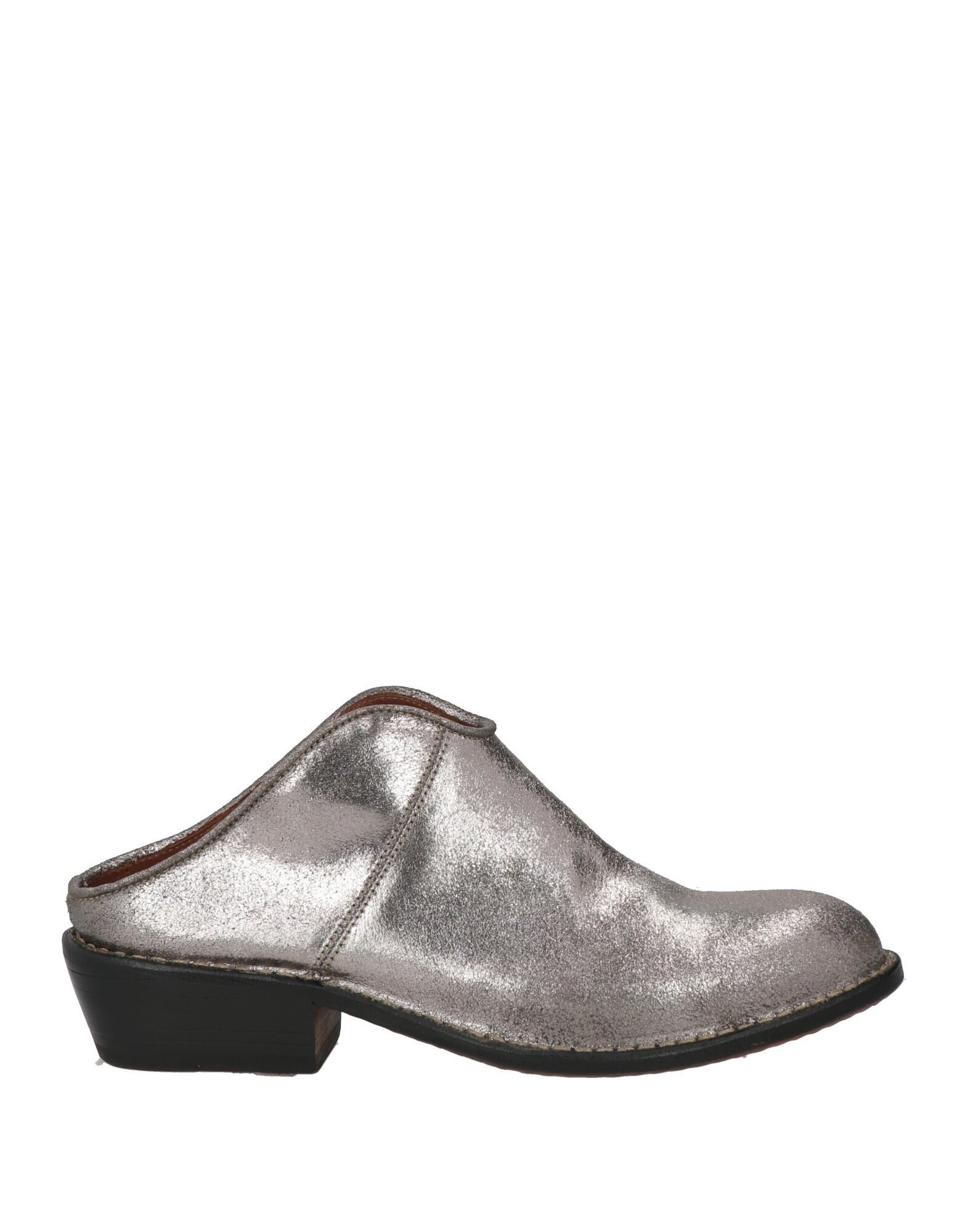 FIORENTINI+BAKER FIORENTINI+BAKER ΠΑΠΟΥΤΣΙΑ Μουλάρια και τσόκαρα