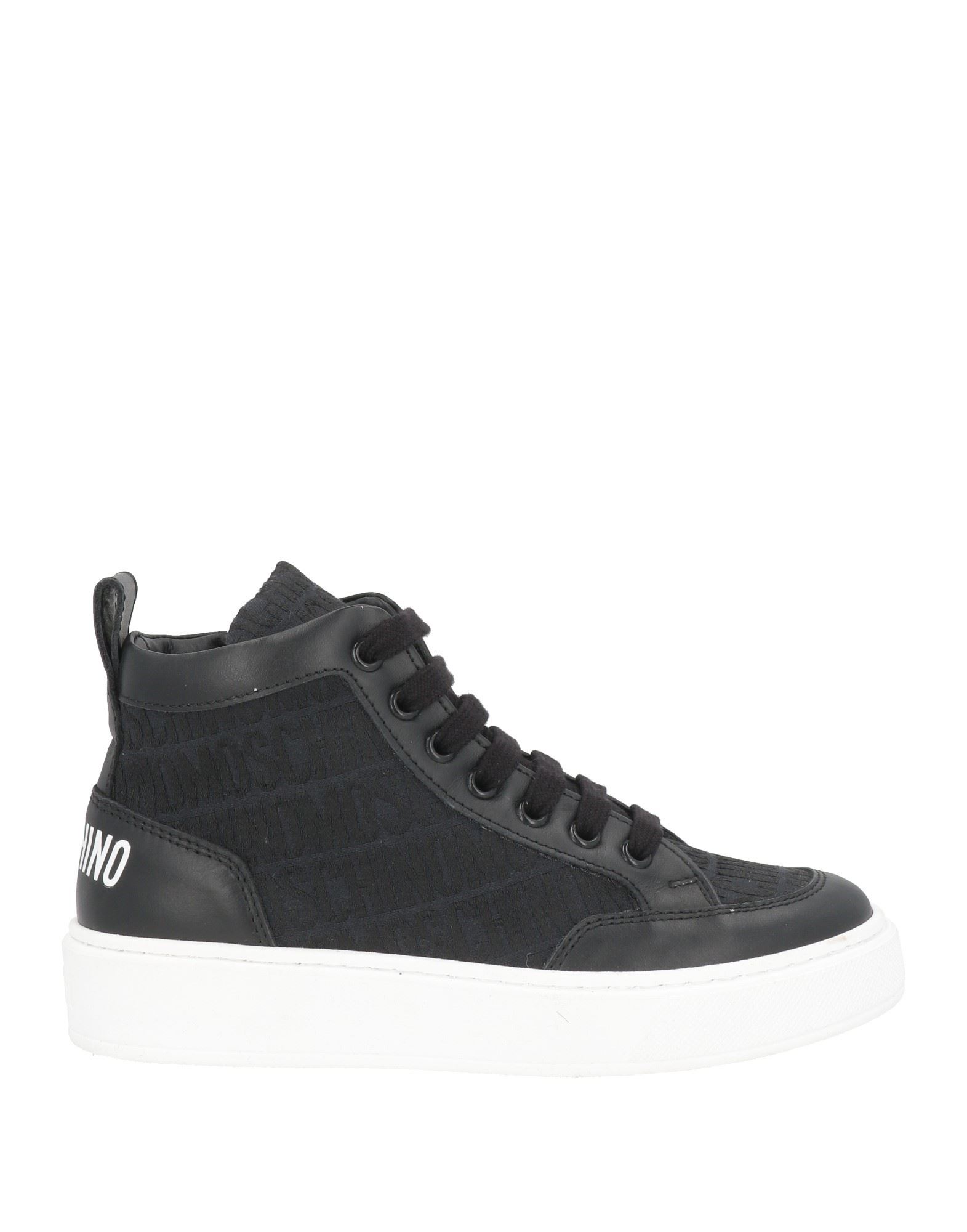 MOSCHINO TEEN MOSCHINO TEEN ΠΑΠΟΥΤΣΙΑ Αθλητικά παπούτσια