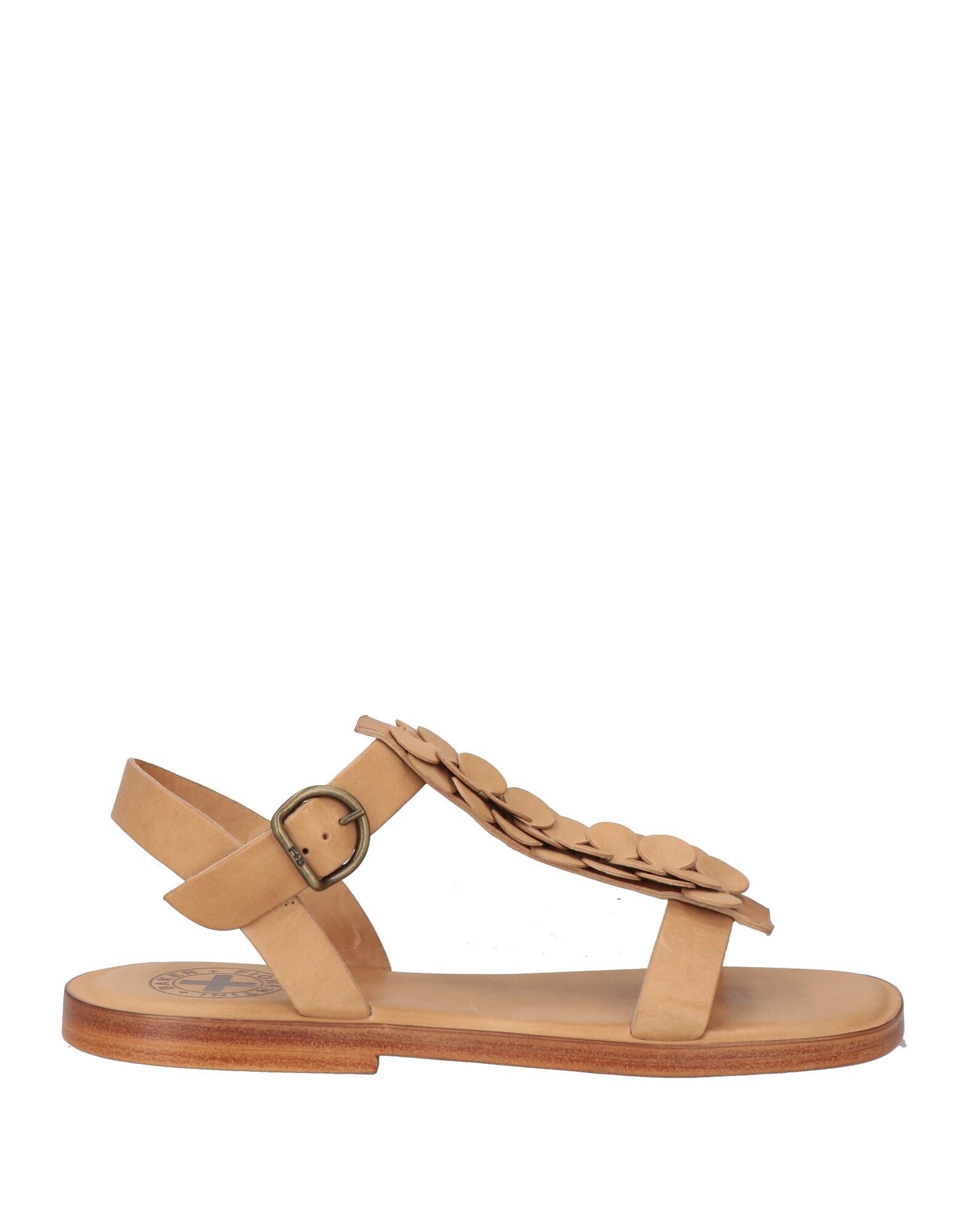 FIORENTINI+BAKER FIORENTINI+BAKER ΠΑΠΟΥΤΣΙΑ Πέδιλα