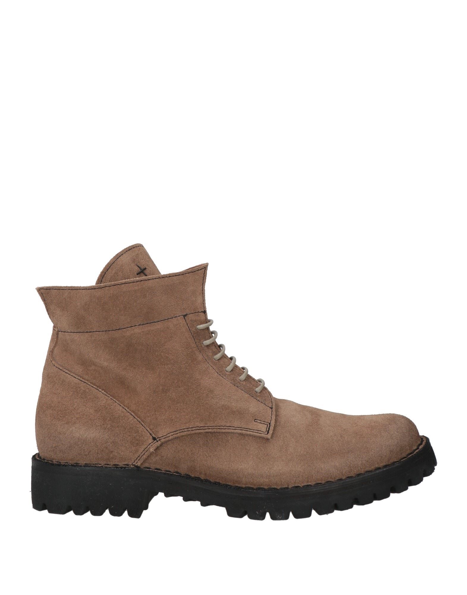 FIORENTINI+BAKER FIORENTINI+BAKER ΠΑΠΟΥΤΣΙΑ Μποτάκια