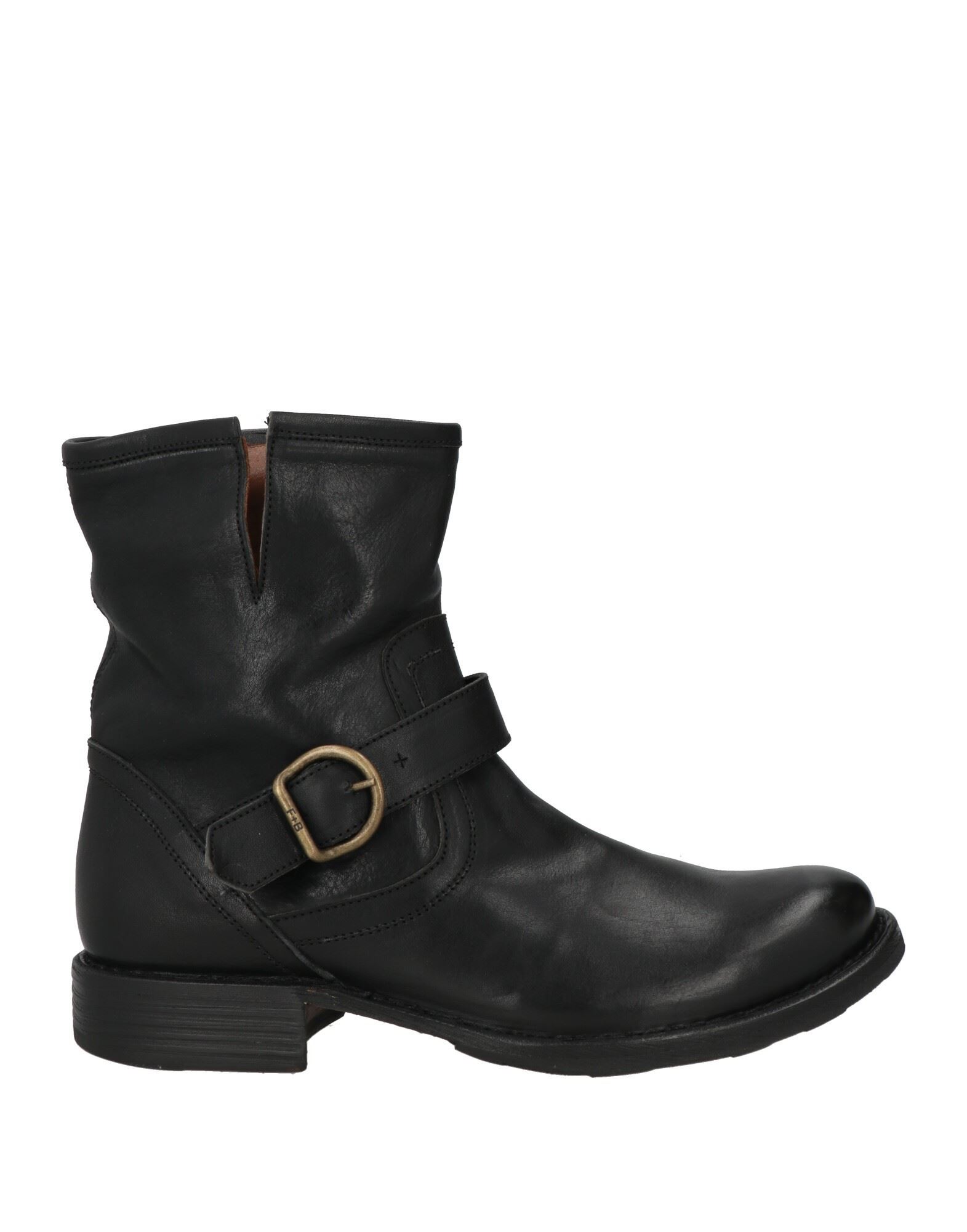 FIORENTINI+BAKER FIORENTINI+BAKER ΠΑΠΟΥΤΣΙΑ Μποτάκια
