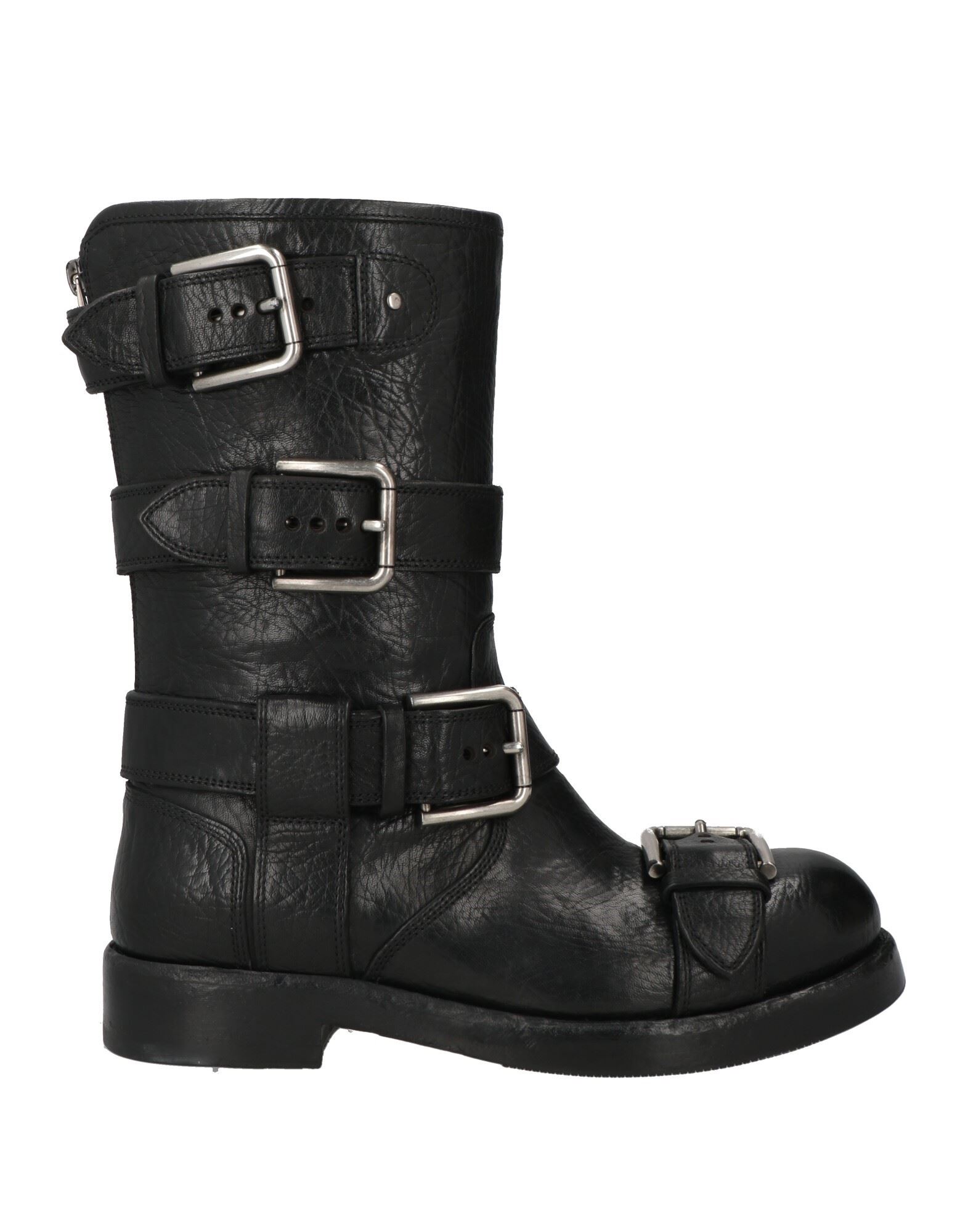 DOLCE&GABBANA DOLCE&GABBANA ΠΑΠΟΥΤΣΙΑ Μποτάκια
