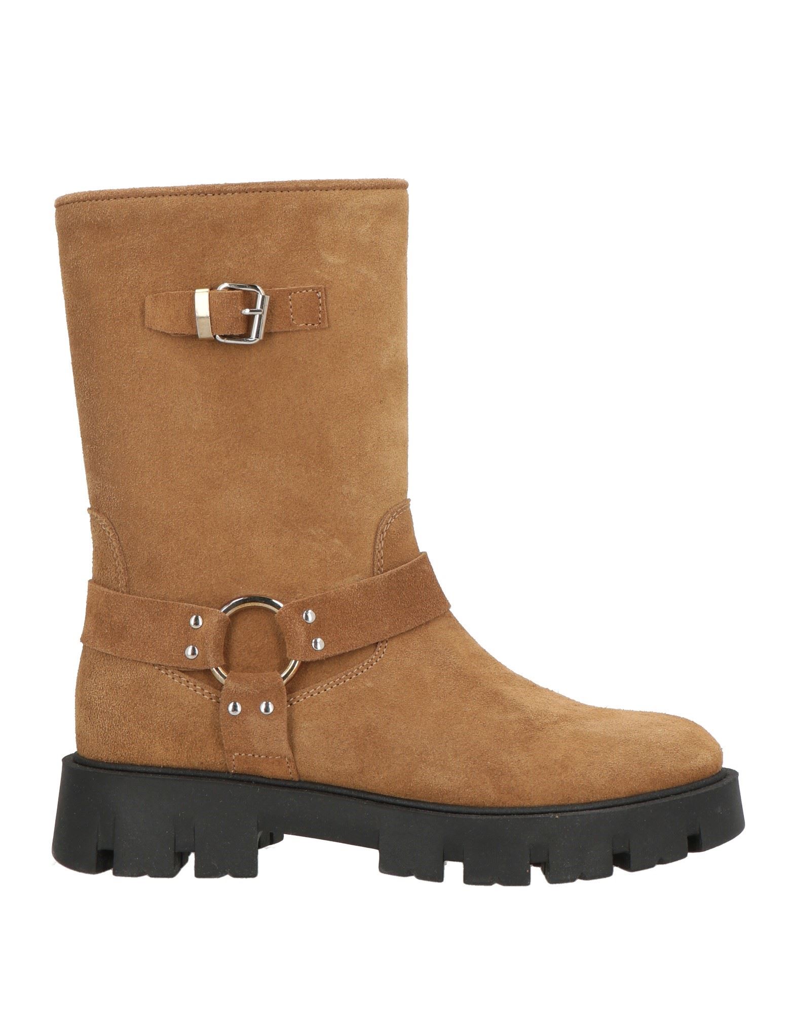  Florens - Calzado - Botines De Caña Alta - On Yoox.com 