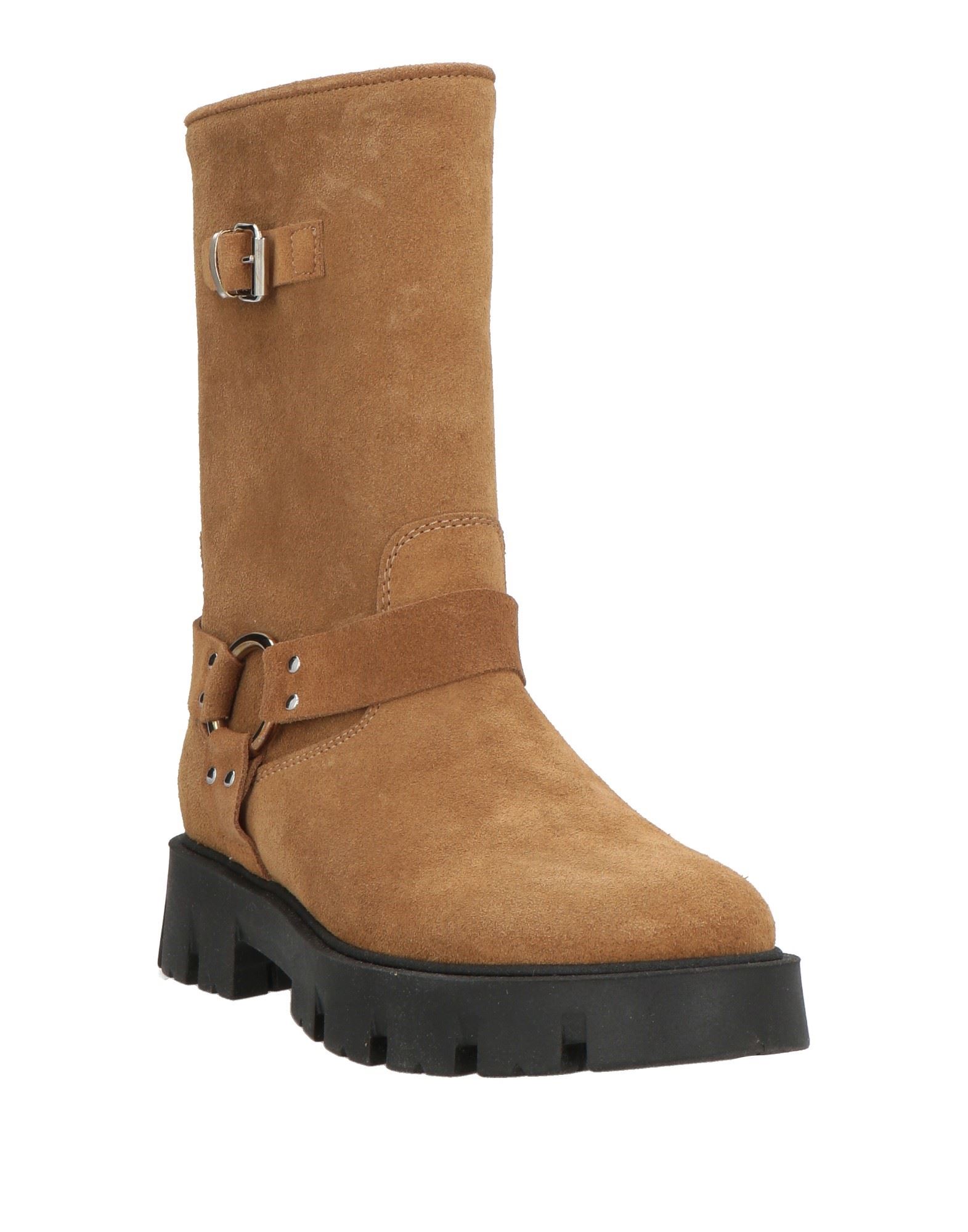  Florens - Calzado - Botines De Caña Alta - On Yoox.com 