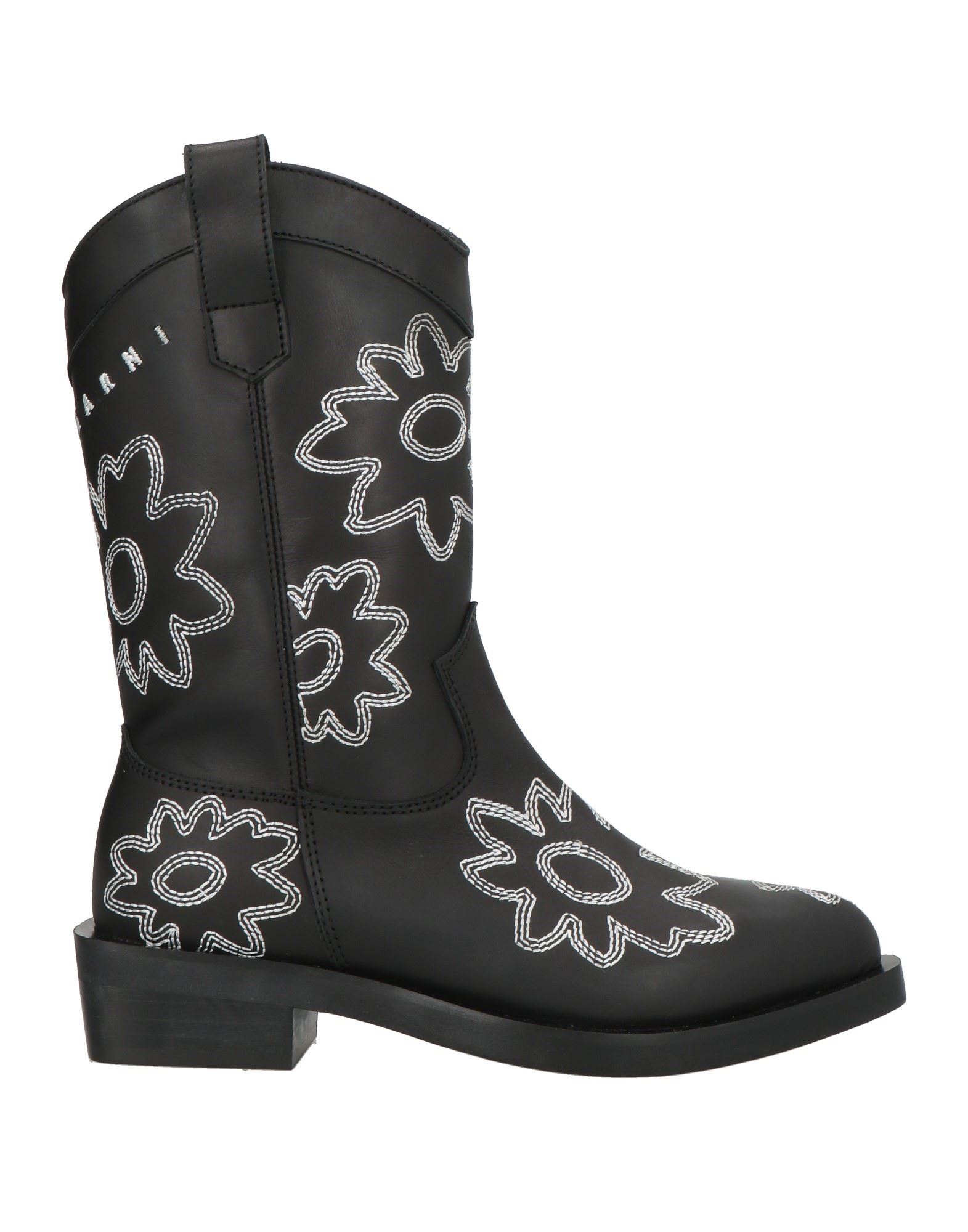  Marni - Calzado - Botines De Caña Alta - On Yoox.com 