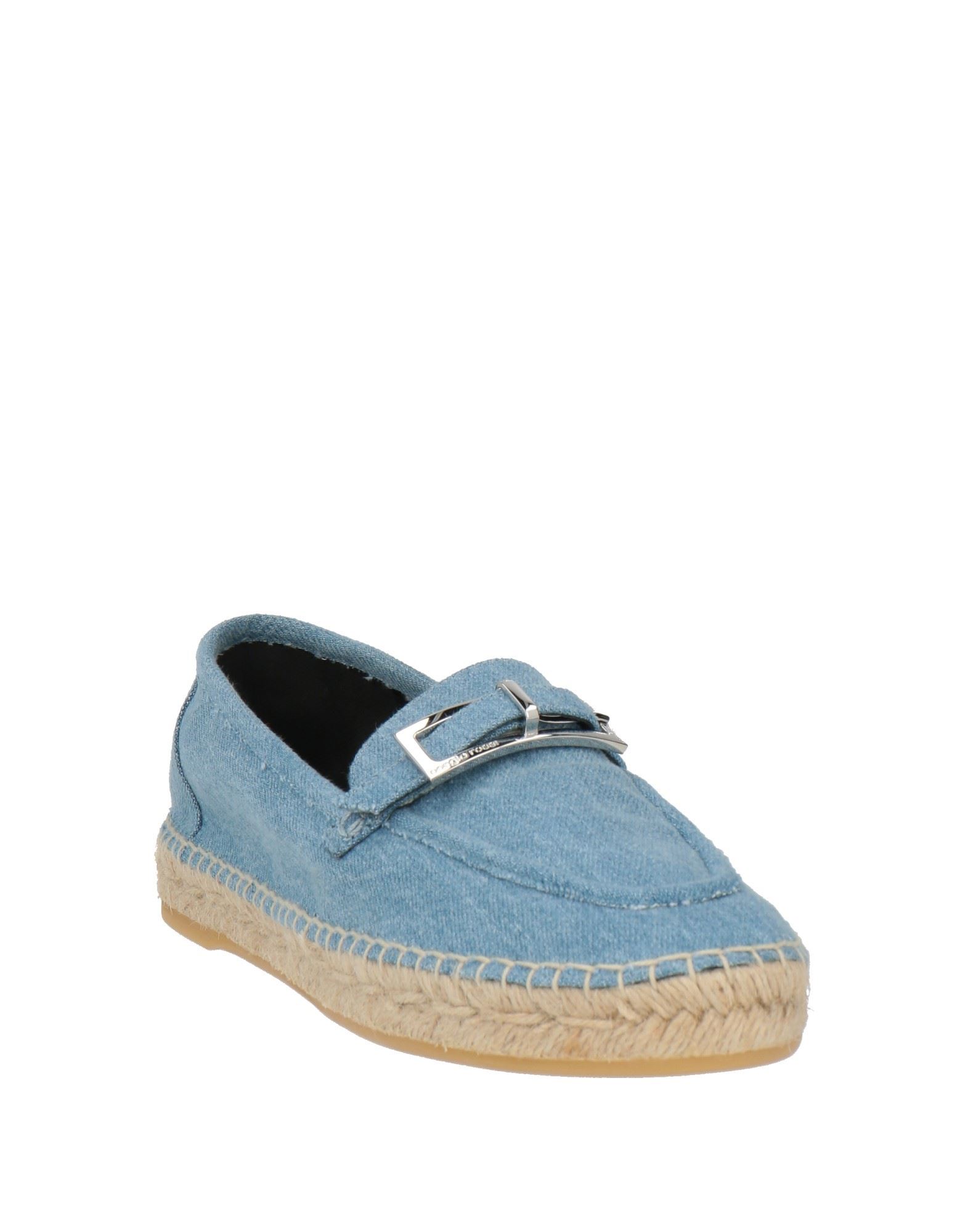  Sergio Rossi - Calzado - Espadrillas - On Yoox.com 