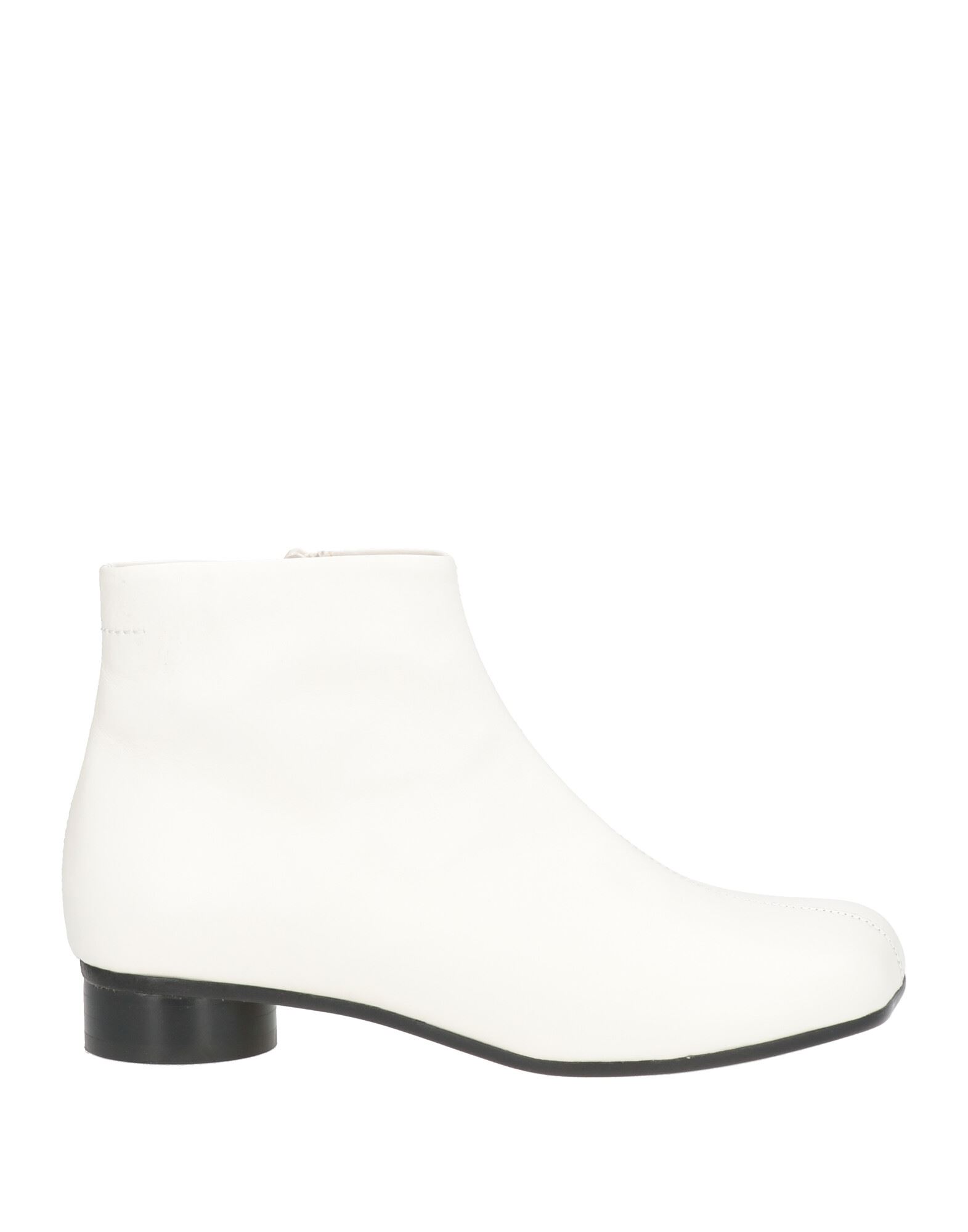 MM6 MAISON MARGIELA MM6 MAISON MARGIELA ΠΑΠΟΥΤΣΙΑ Μποτάκια
