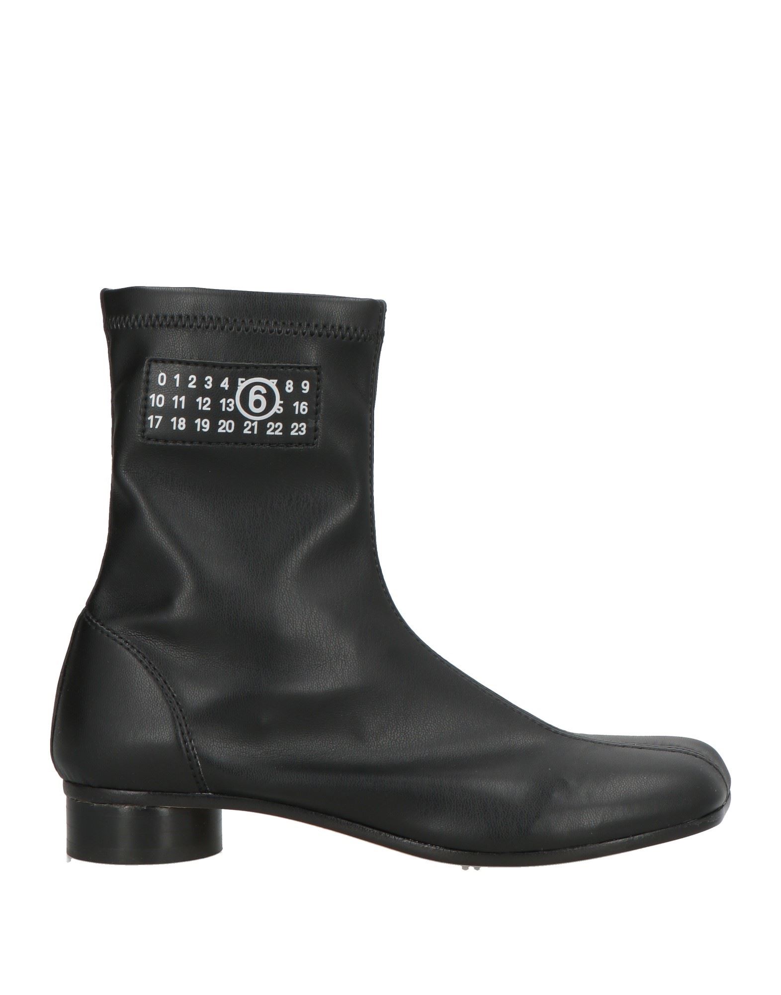 MM6 MAISON MARGIELA MM6 MAISON MARGIELA ΠΑΠΟΥΤΣΙΑ Μποτάκια