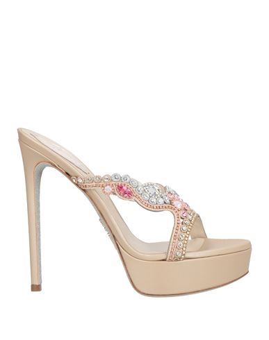 Sandale Damen Beige 35,37,38,39,41,42 Damen
