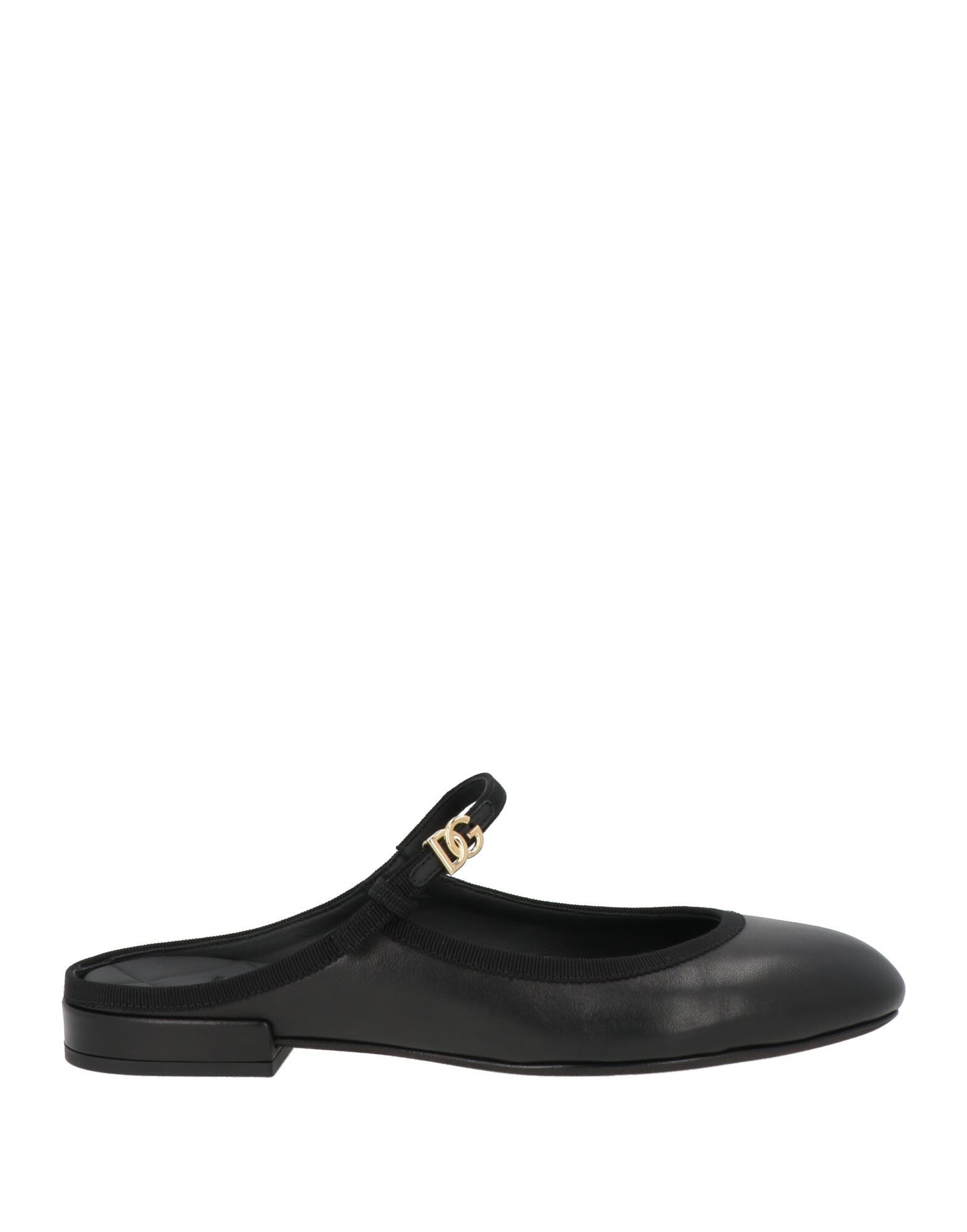 DOLCE&GABBANA DOLCE&GABBANA ΠΑΠΟΥΤΣΙΑ Μουλάρια και τσόκαρα