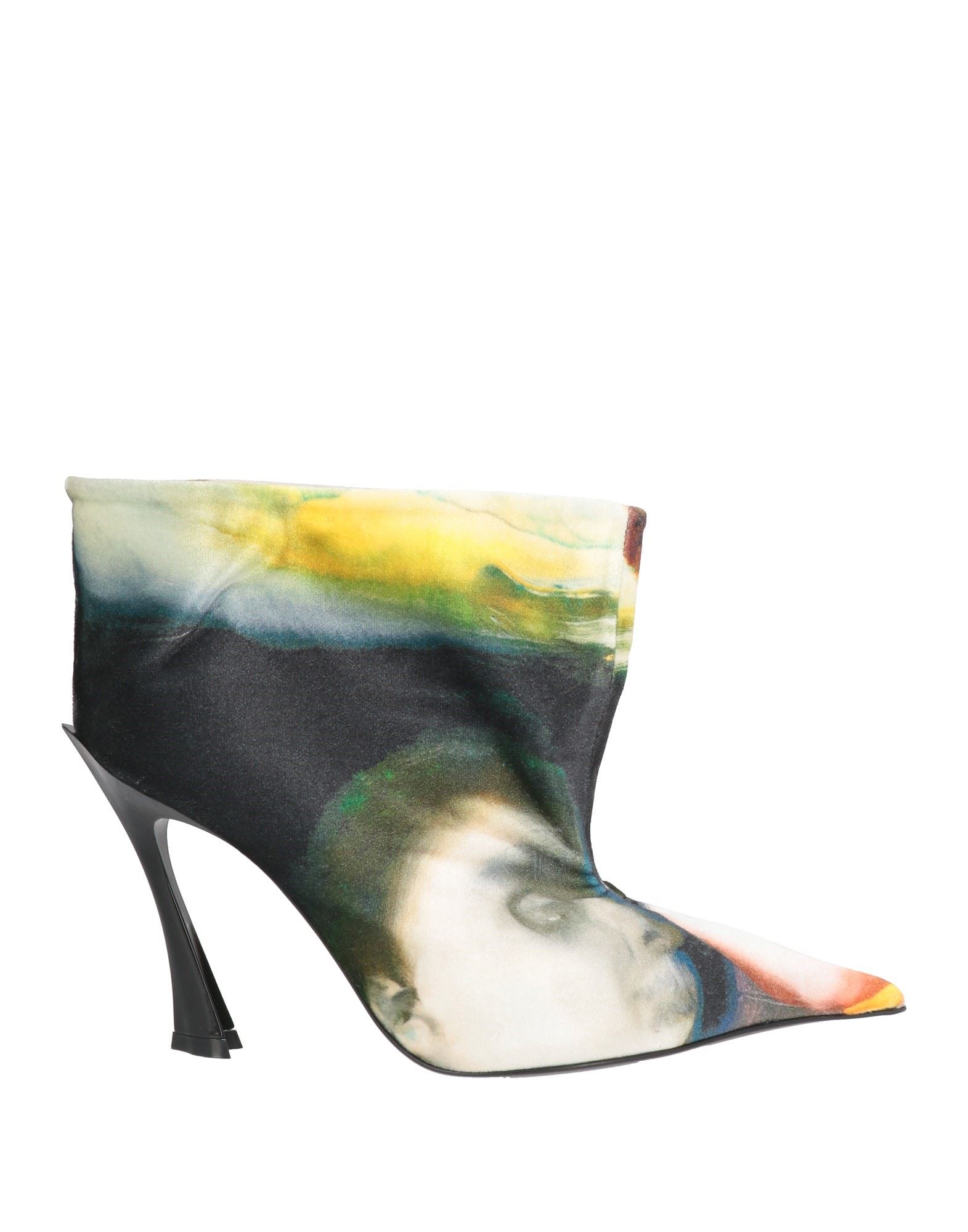 MUGLER MUGLER ΠΑΠΟΥΤΣΙΑ Μποτάκια