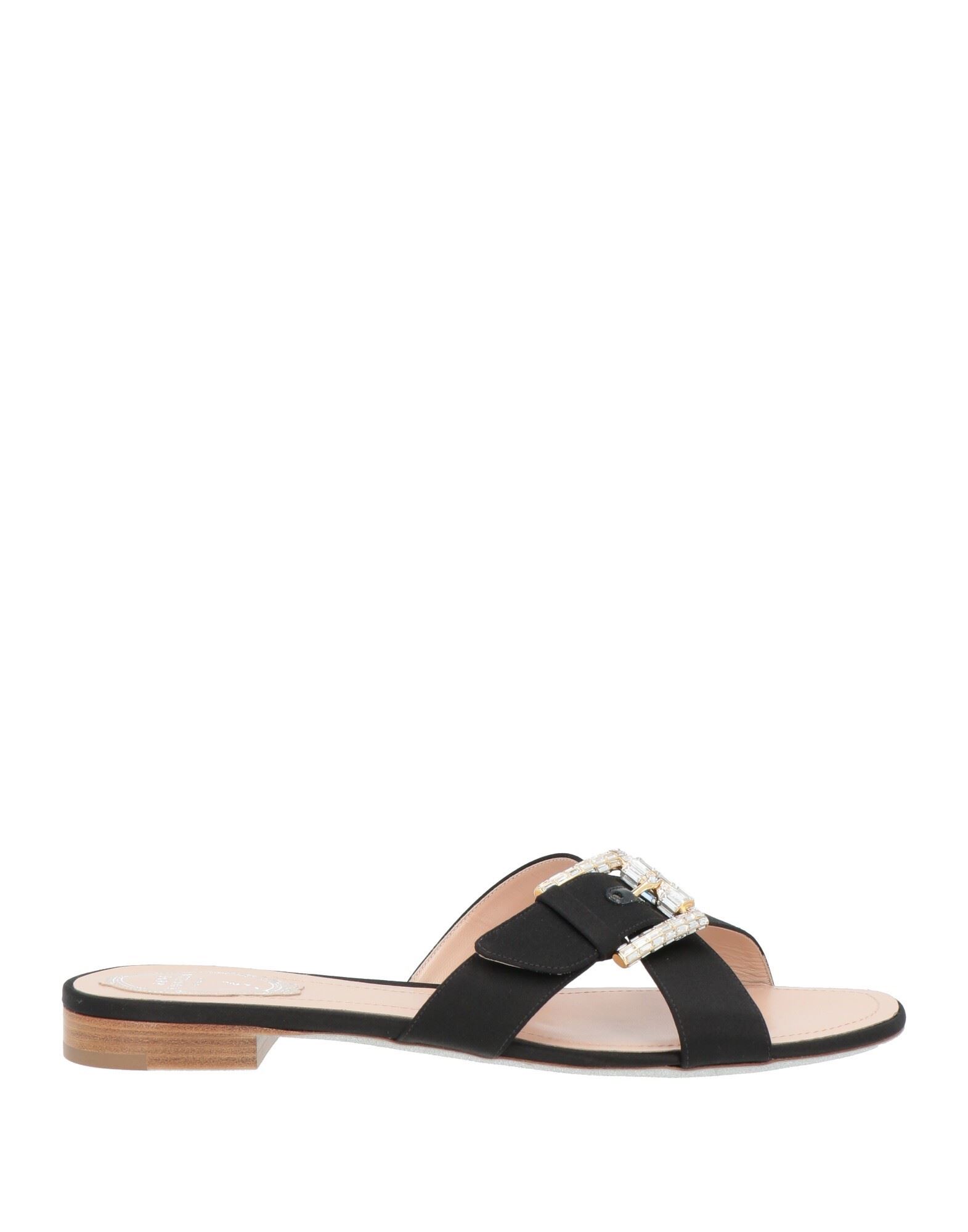 RENE' CAOVILLA RENE' CAOVILLA ΠΑΠΟΥΤΣΙΑ Πέδιλα