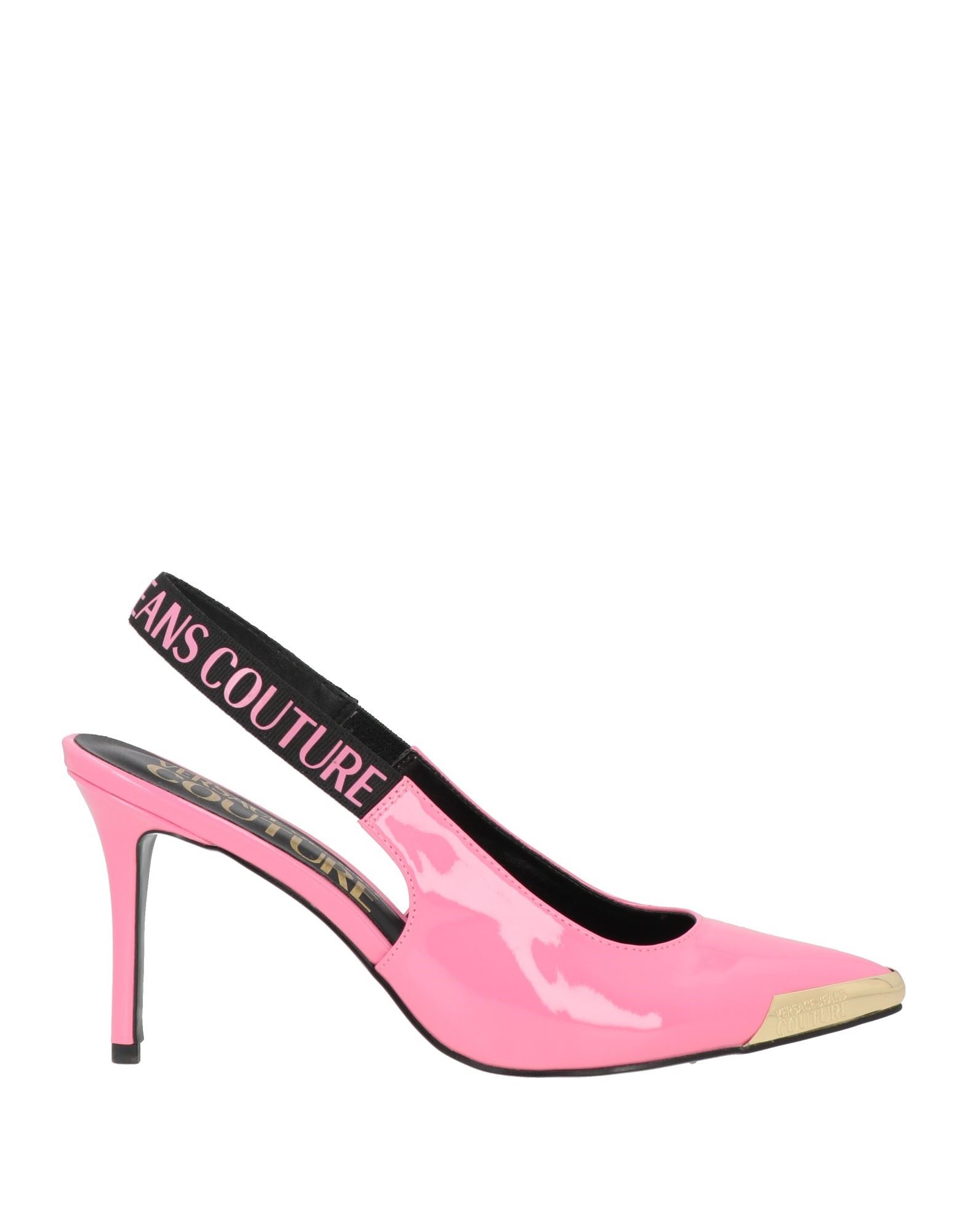 VERSACE JEANS COUTURE VERSACE JEANS COUTURE ΠΑΠΟΥΤΣΙΑ Κλειστά παπούτσια