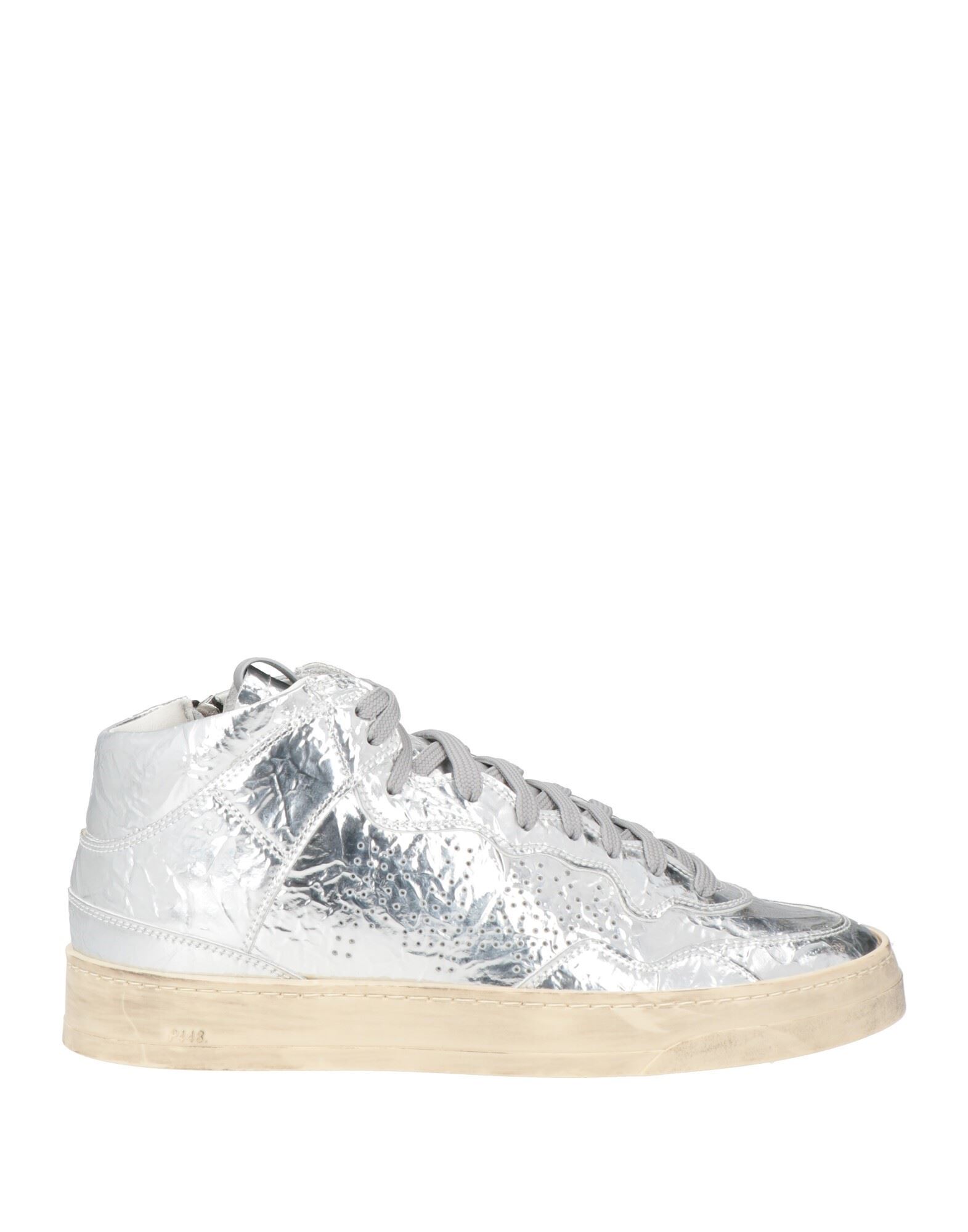  P448 - Calzado - Sneakers - On Yoox.com 