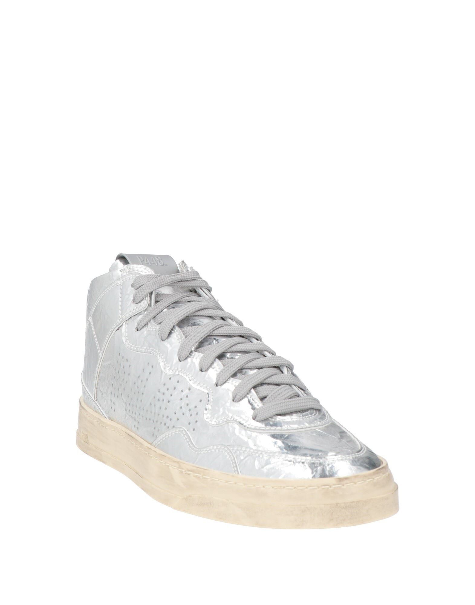  P448 - Calzado - Sneakers - On Yoox.com 