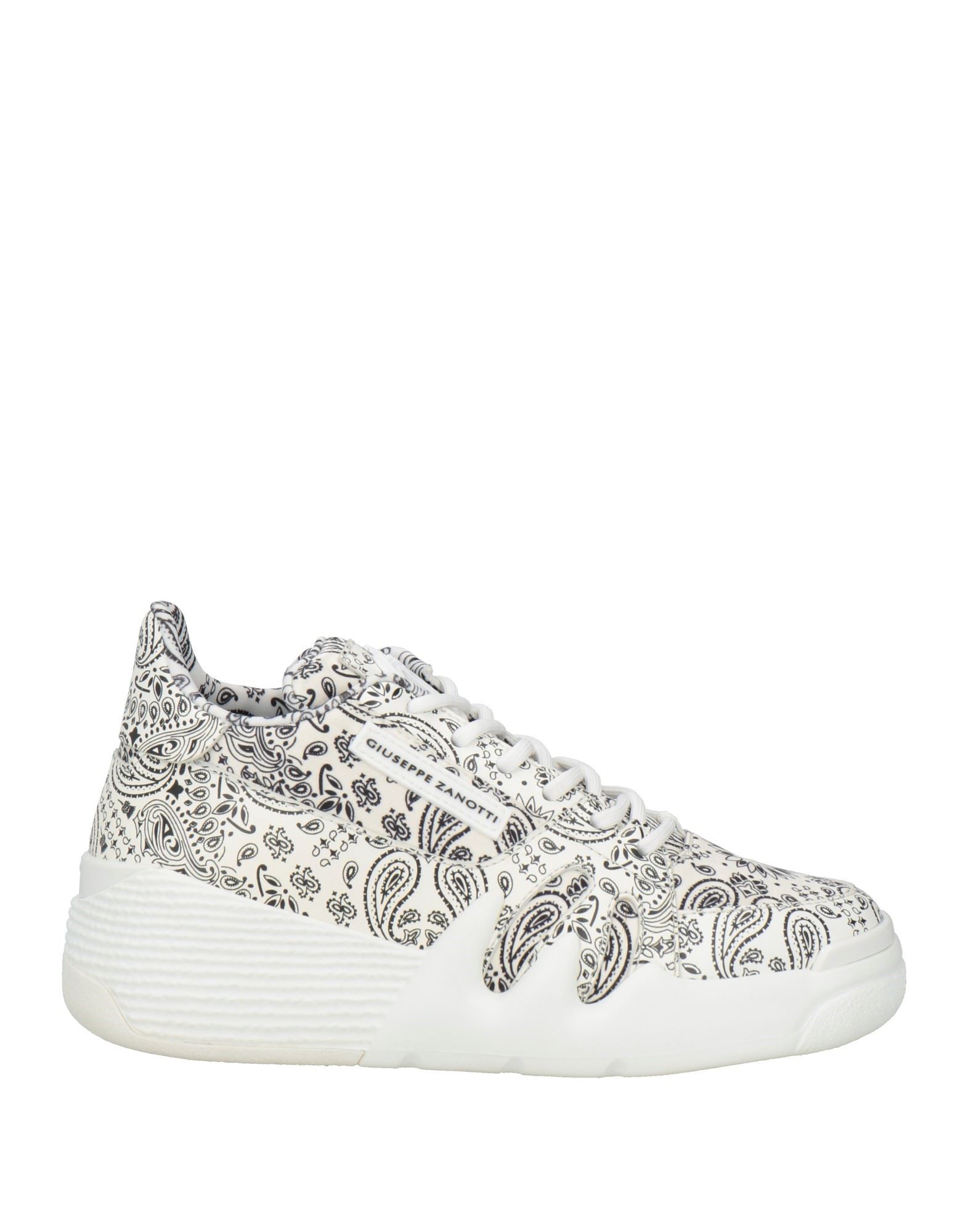 GIUSEPPE ZANOTTI GIUSEPPE ZANOTTI ΠΑΠΟΥΤΣΙΑ Αθλητικά παπούτσια