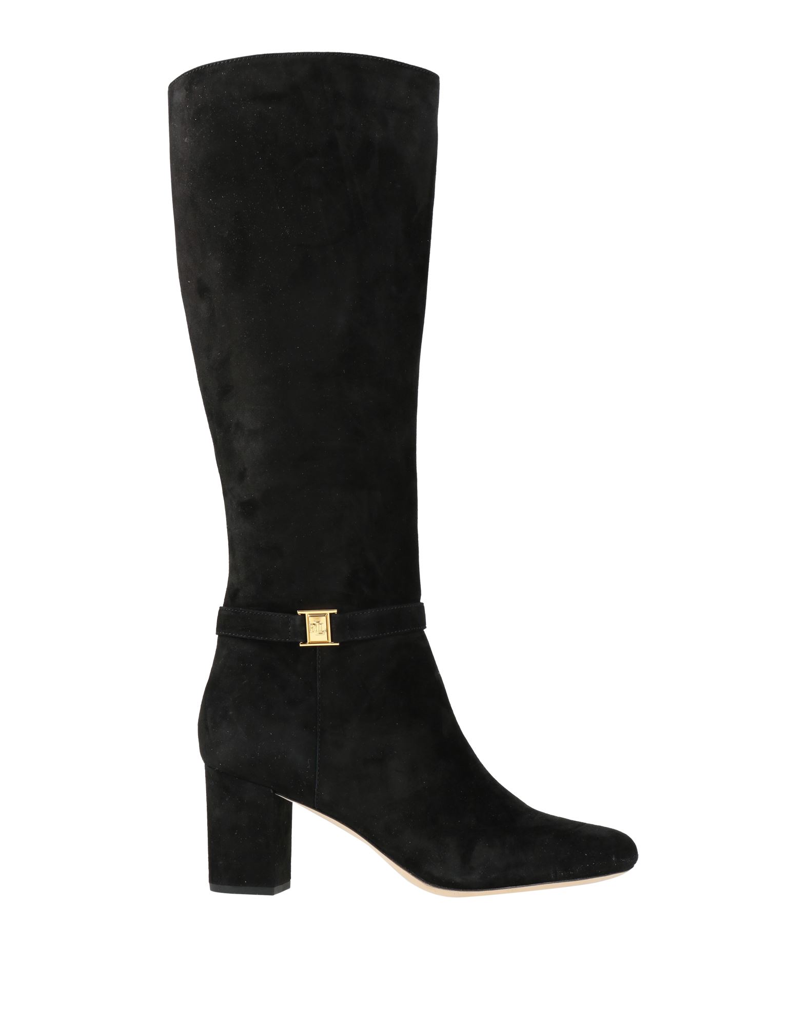 LAUREN RALPH LAUREN ΠΑΠΟΥΤΣΙΑ Μπότα