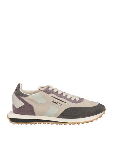 Sneakers Mujer Gris 37 Mujer
