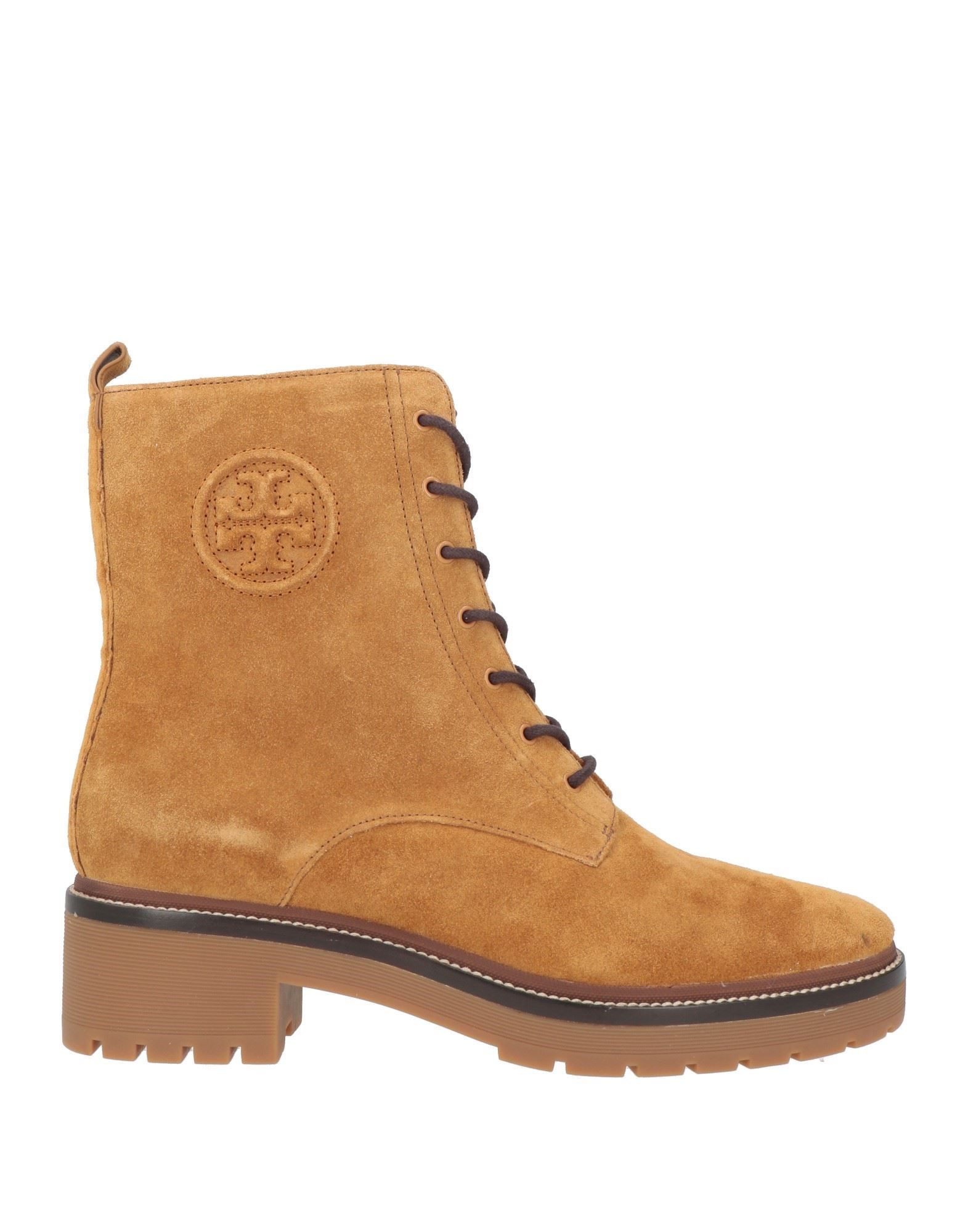 TORY BURCH ΠΑΠΟΥΤΣΙΑ Μποτάκια