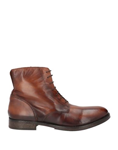 Stiefelette Herren Lederfarben 40,41,42,43,44,45,46 Herren