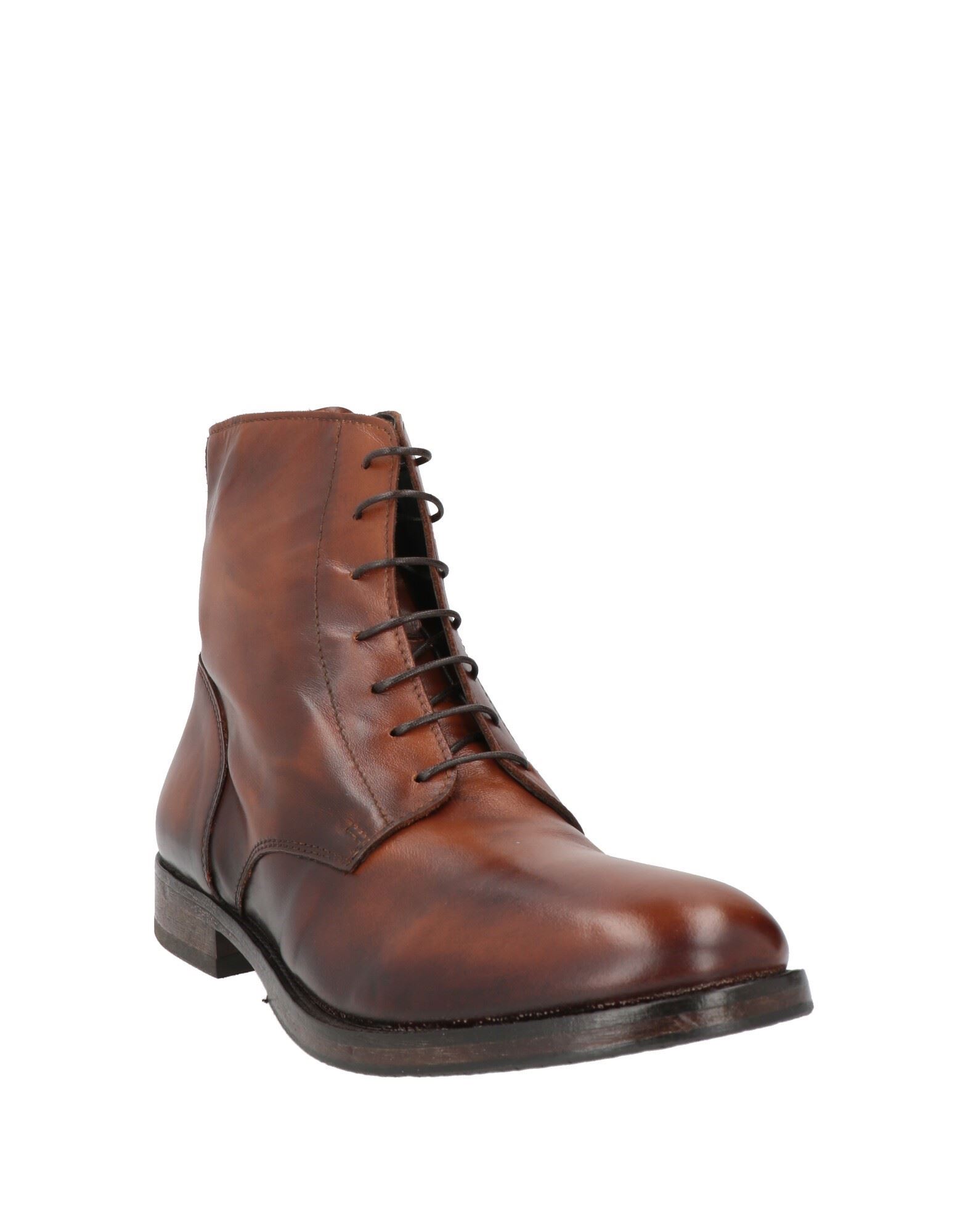  Moma - Calzado - Botines De Caña Alta - On Yoox.com 