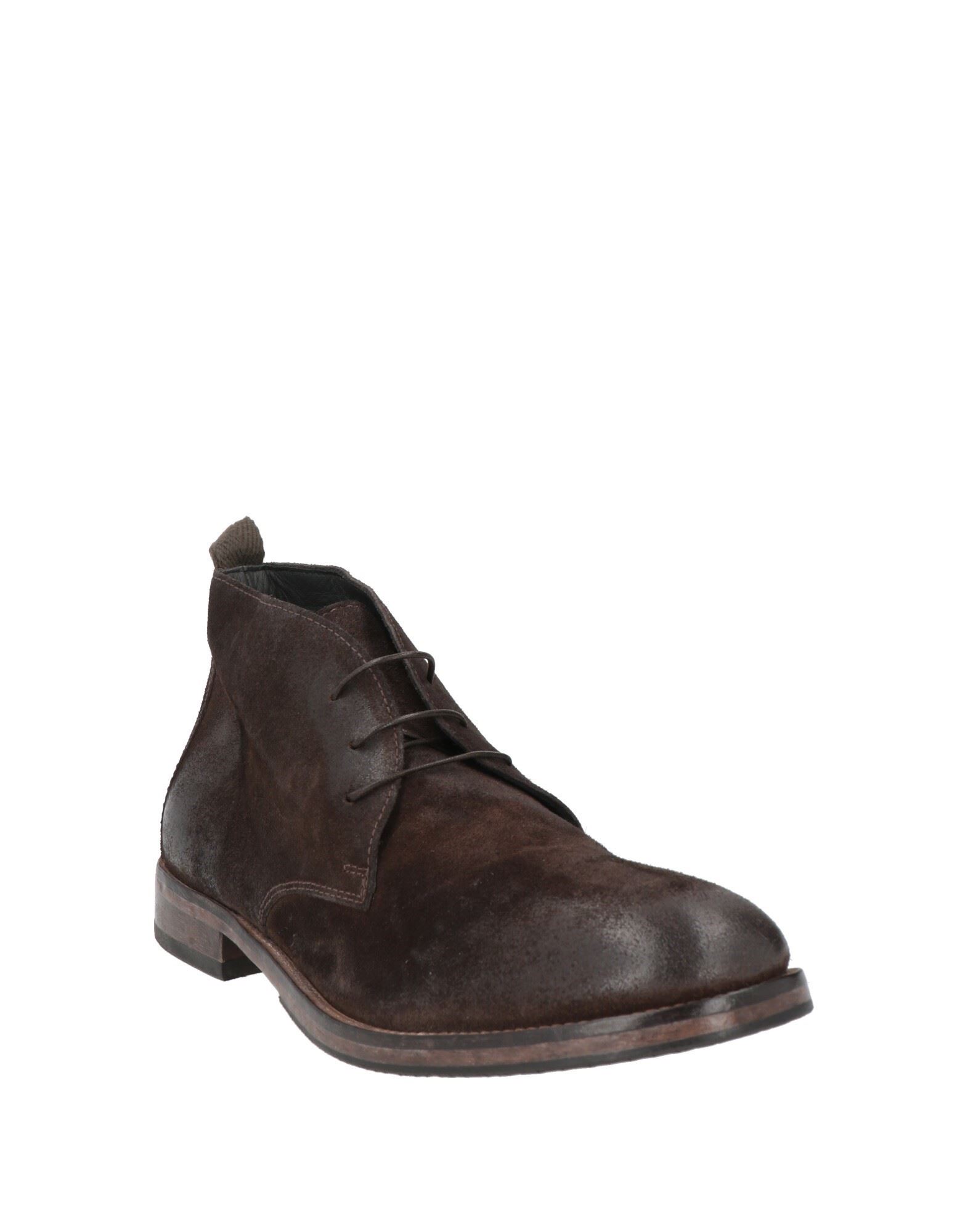  Moma - Calzado - Botines De Caña Alta - On Yoox.com 