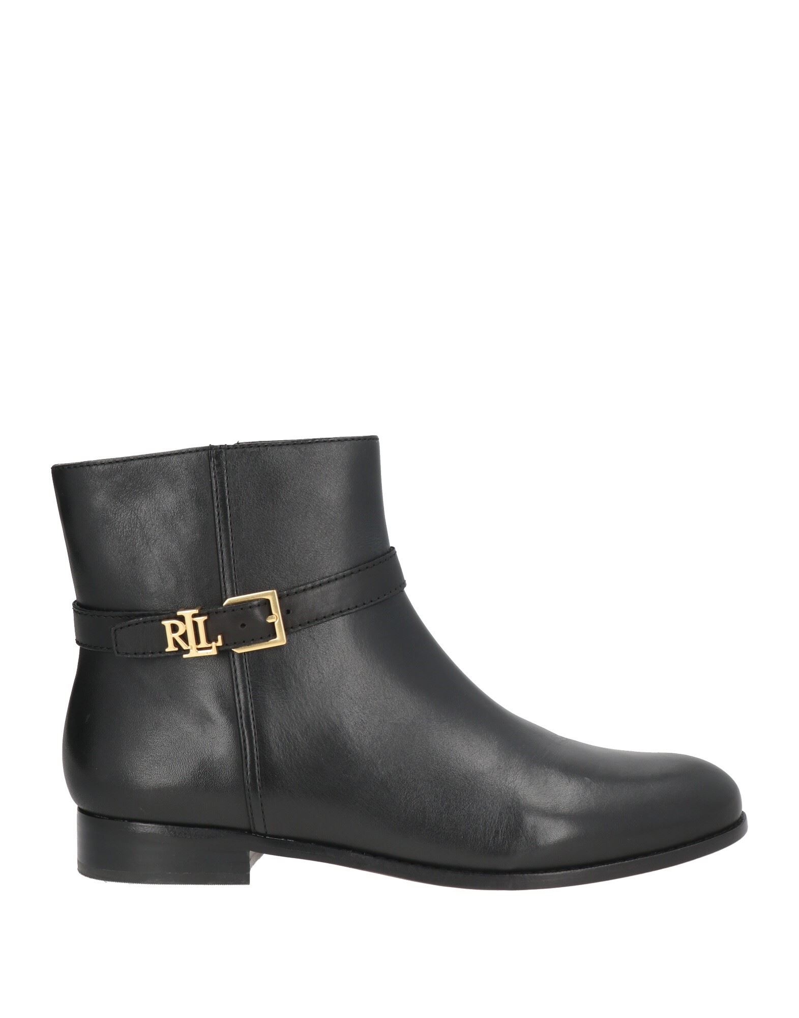LAUREN RALPH LAUREN LAUREN RALPH LAUREN ΠΑΠΟΥΤΣΙΑ Μποτάκια
