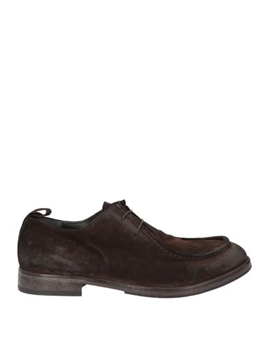Zapatos de cordones Hombre Café 40,41,41.5,42,42.5,43,43.5,44,45,46 Hombre