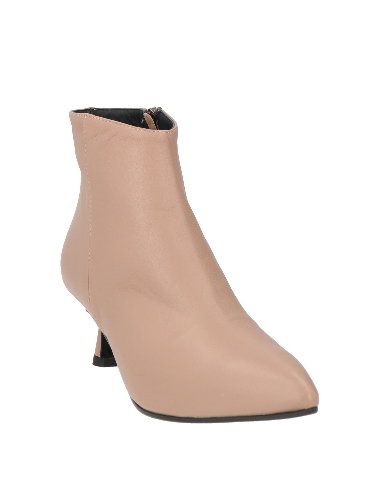  Andrea Pinto - Calzado - Botines De Caña Alta - On Yoox.com 