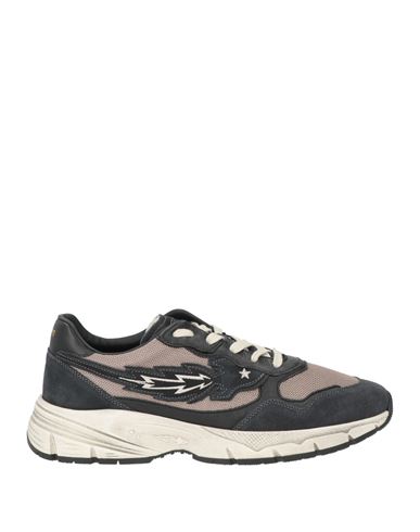Sneakers Hombre Negro 41,42,44,45 Hombre