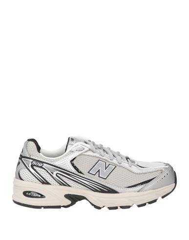 Sneakers Hombre Plata 36,37,37.5,38,38.5,39.5,40,40.5,41.5,42,42.5,43 Hombre