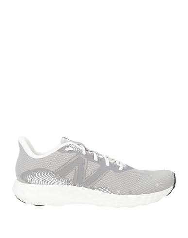 Sneakers Hombre Gris perla 42.5 Hombre