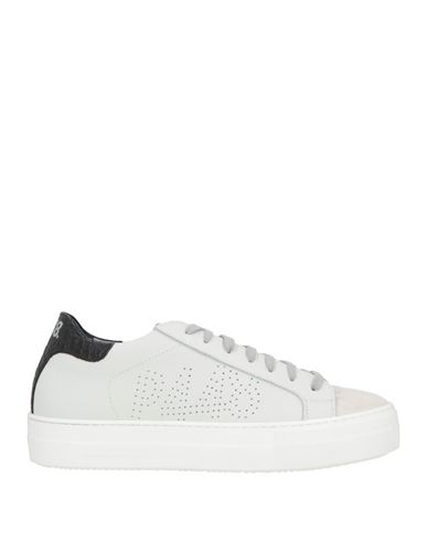 Sneakers Mujer Blanco 35,36,42 Mujer