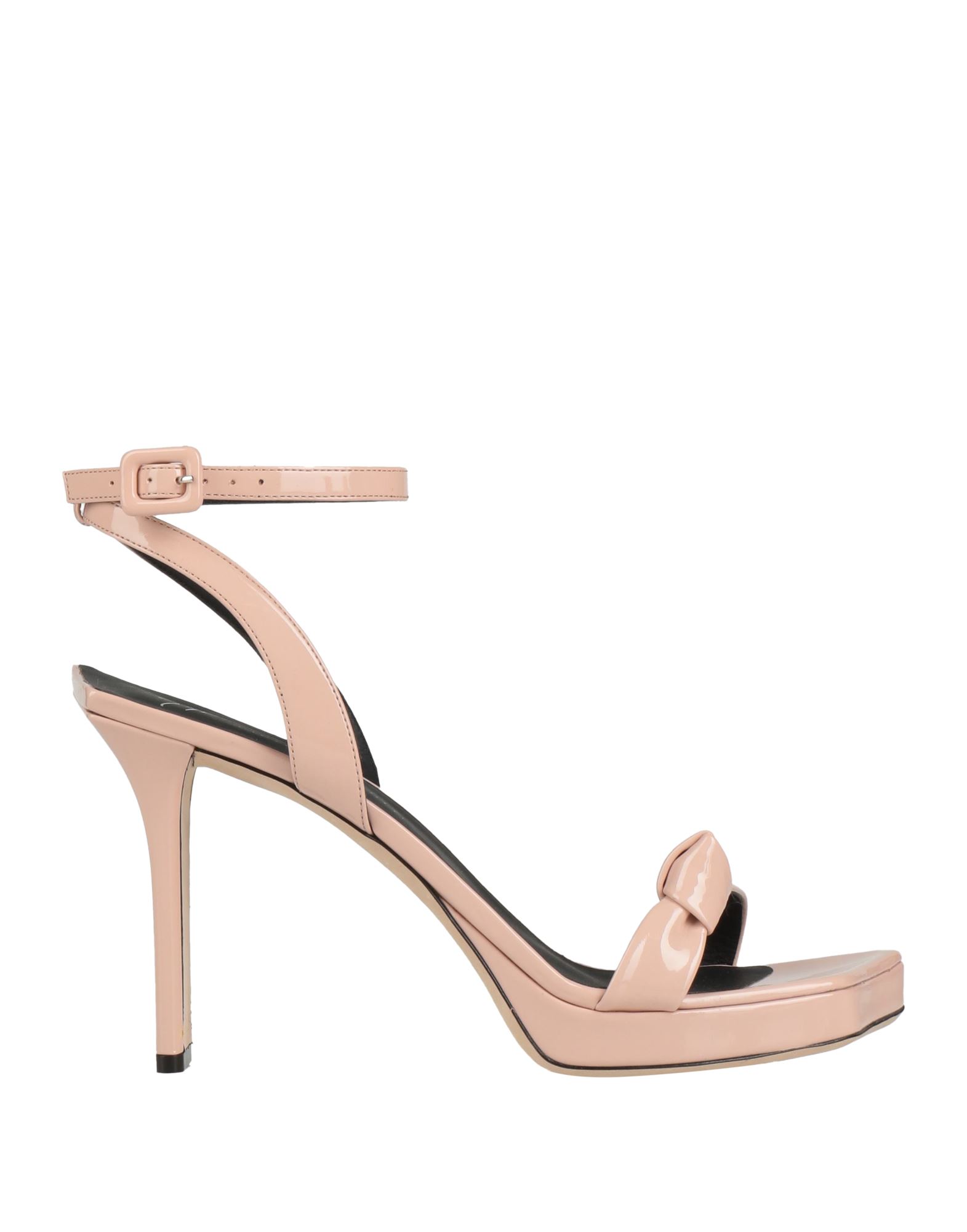 GIUSEPPE ZANOTTI GIUSEPPE ZANOTTI ΠΑΠΟΥΤΣΙΑ Πέδιλα