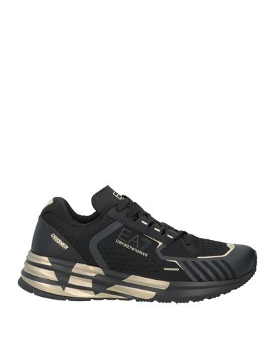 Sneakers Mujer Negro 37 ⅓ Mujer