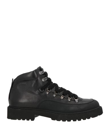 Stiefelette Herren Schwarz 42,43 Herren